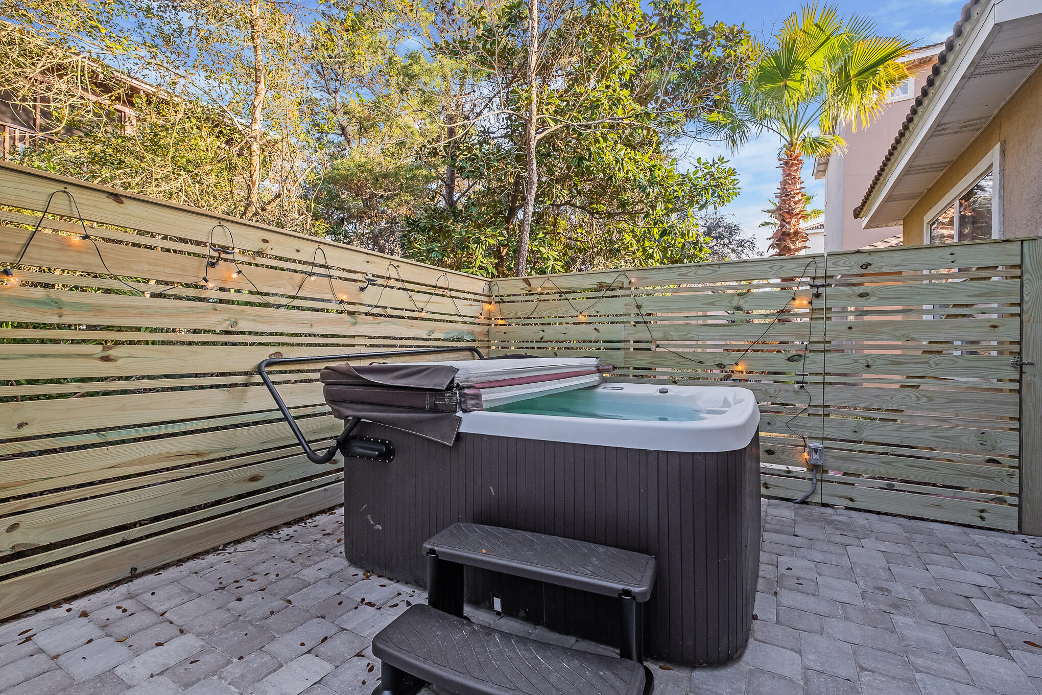 Las Palmas - Residential