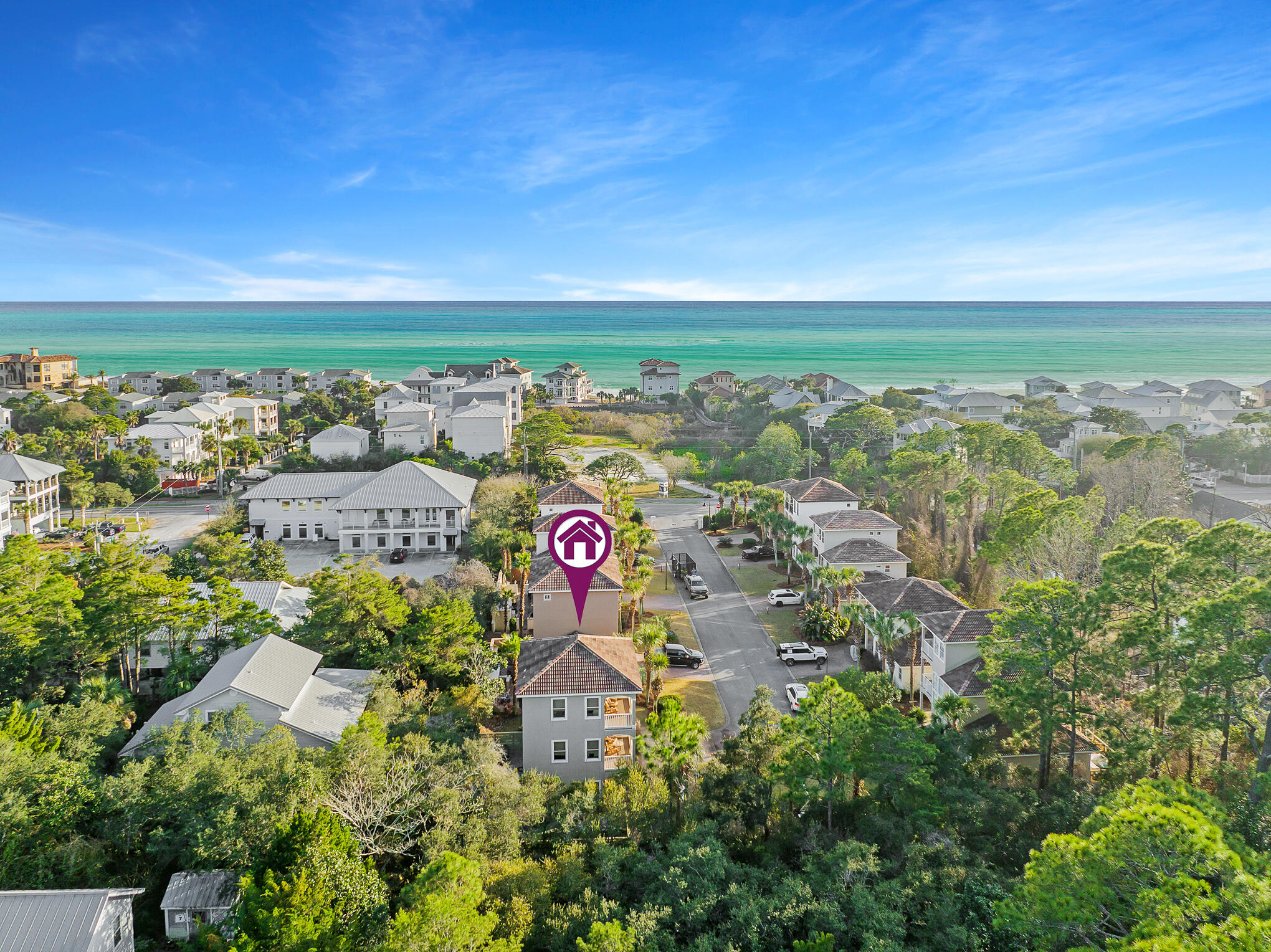 Las Palmas - Residential