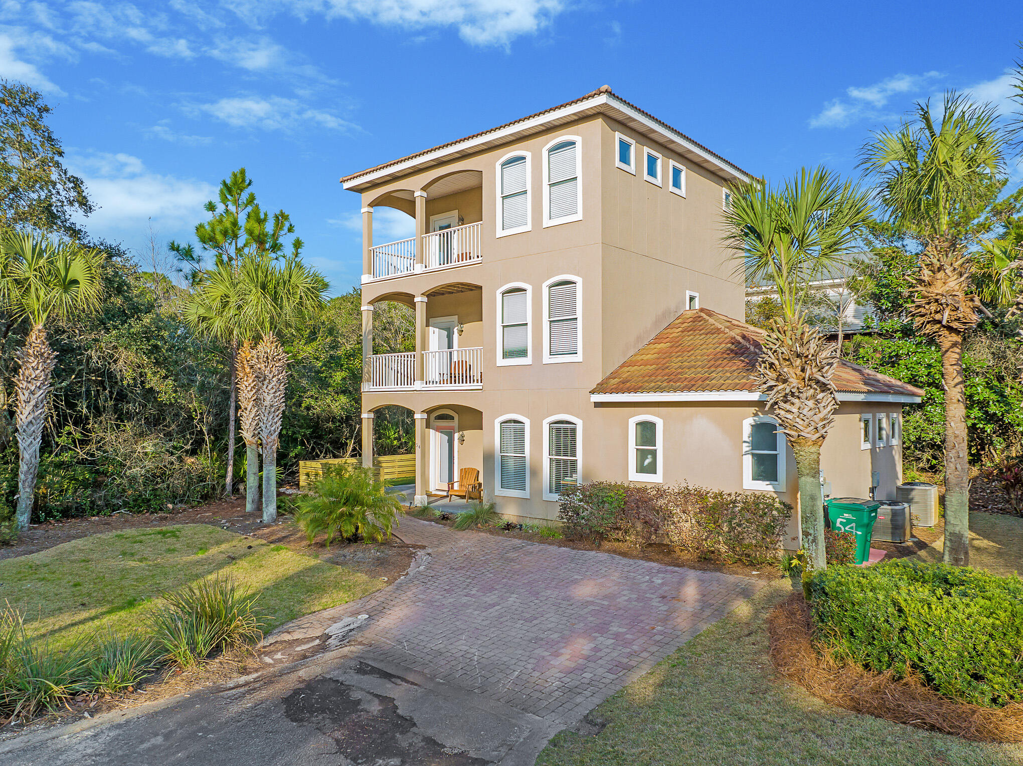 Las Palmas - Residential