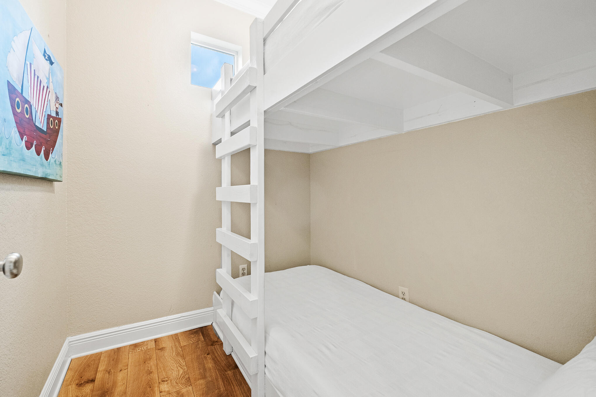 Las Palmas - Residential