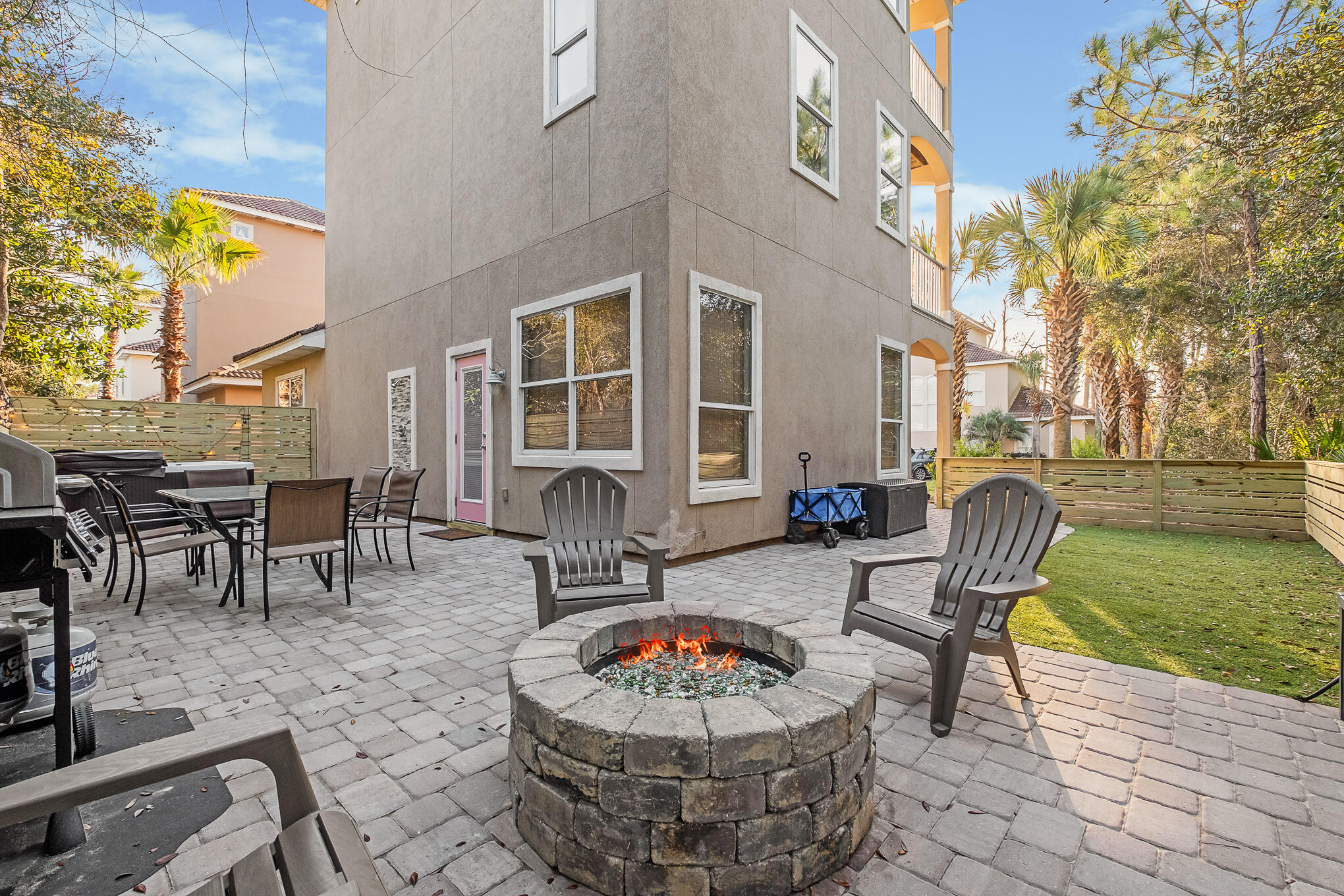 Las Palmas - Residential