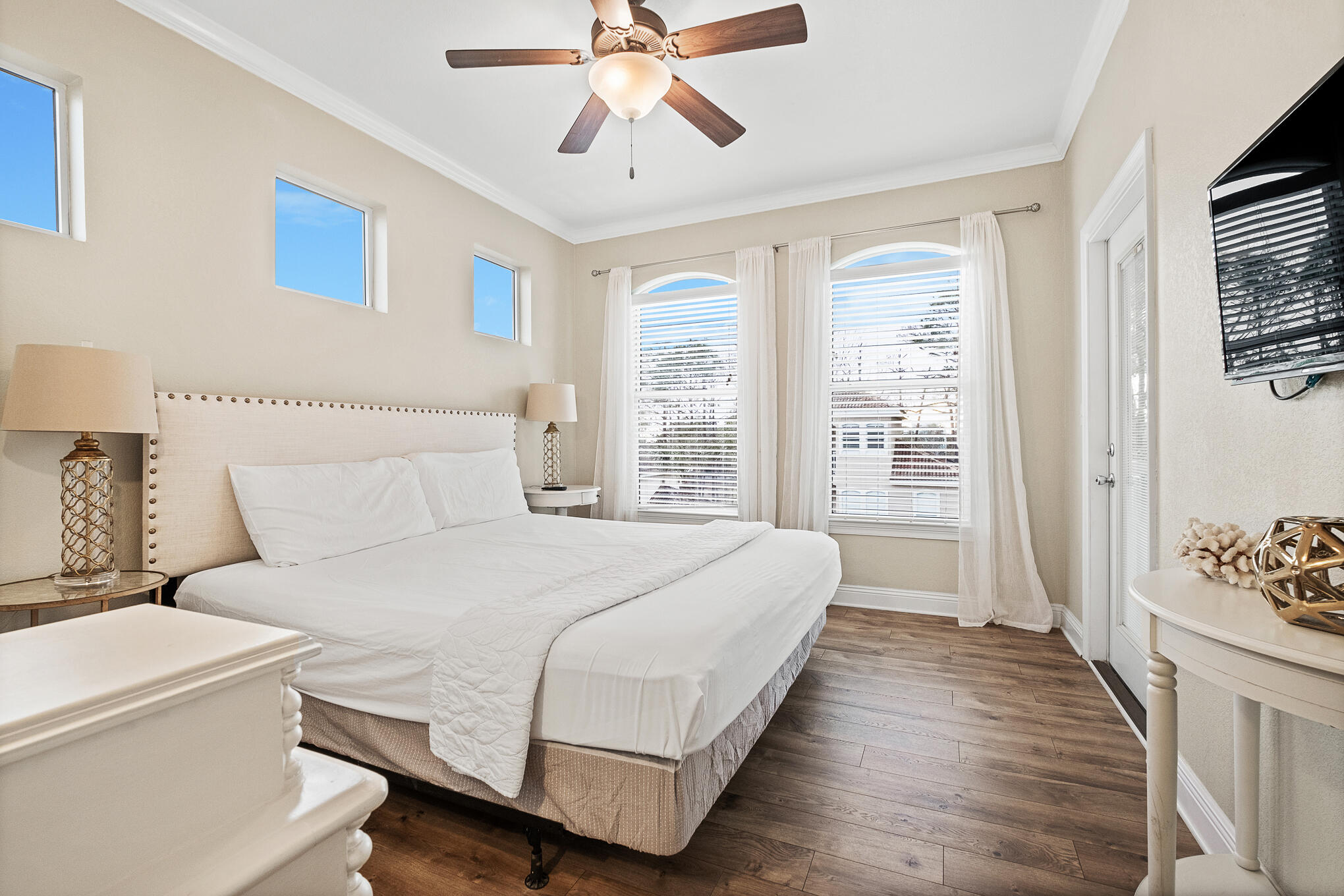 Las Palmas - Residential