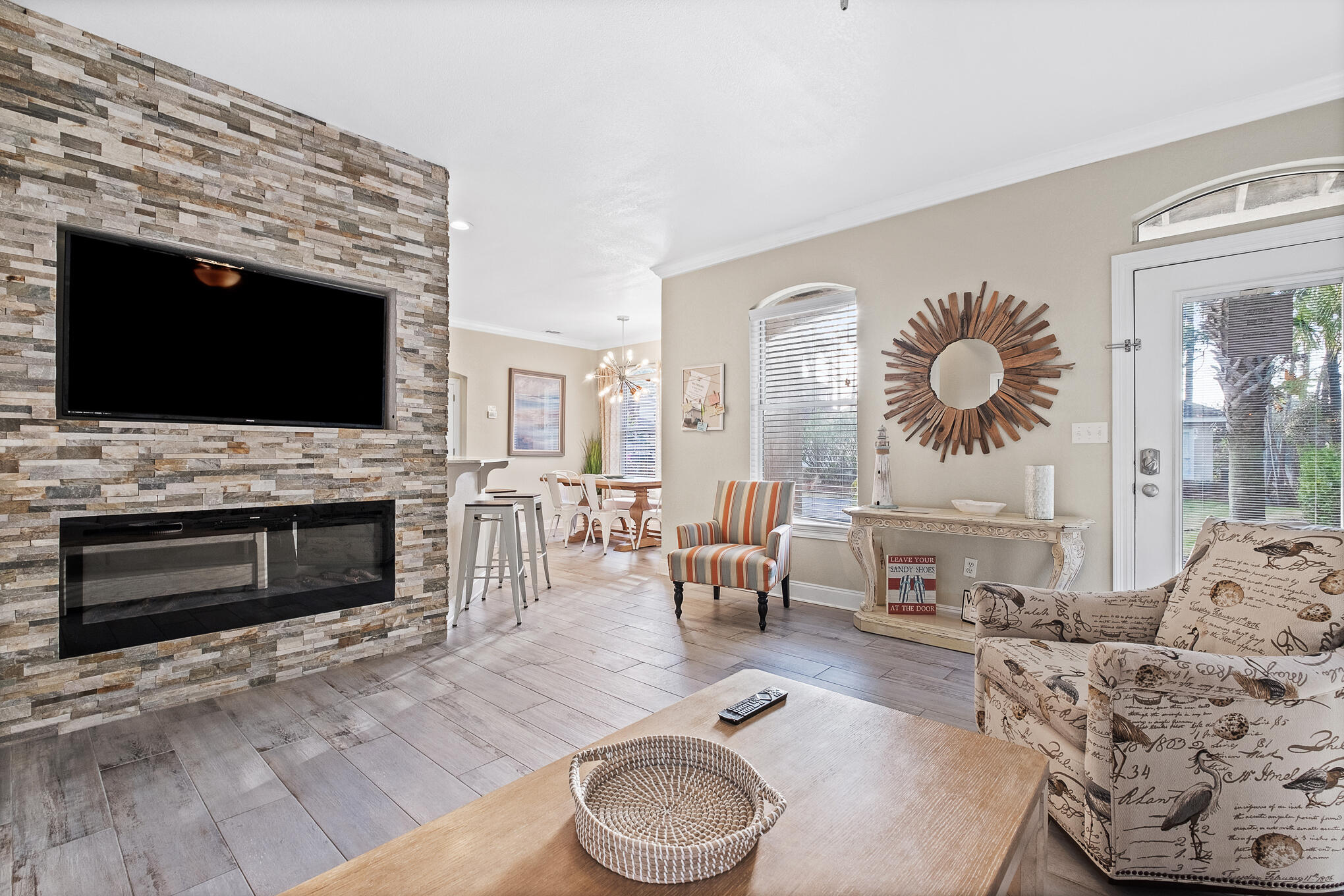 Las Palmas - Residential