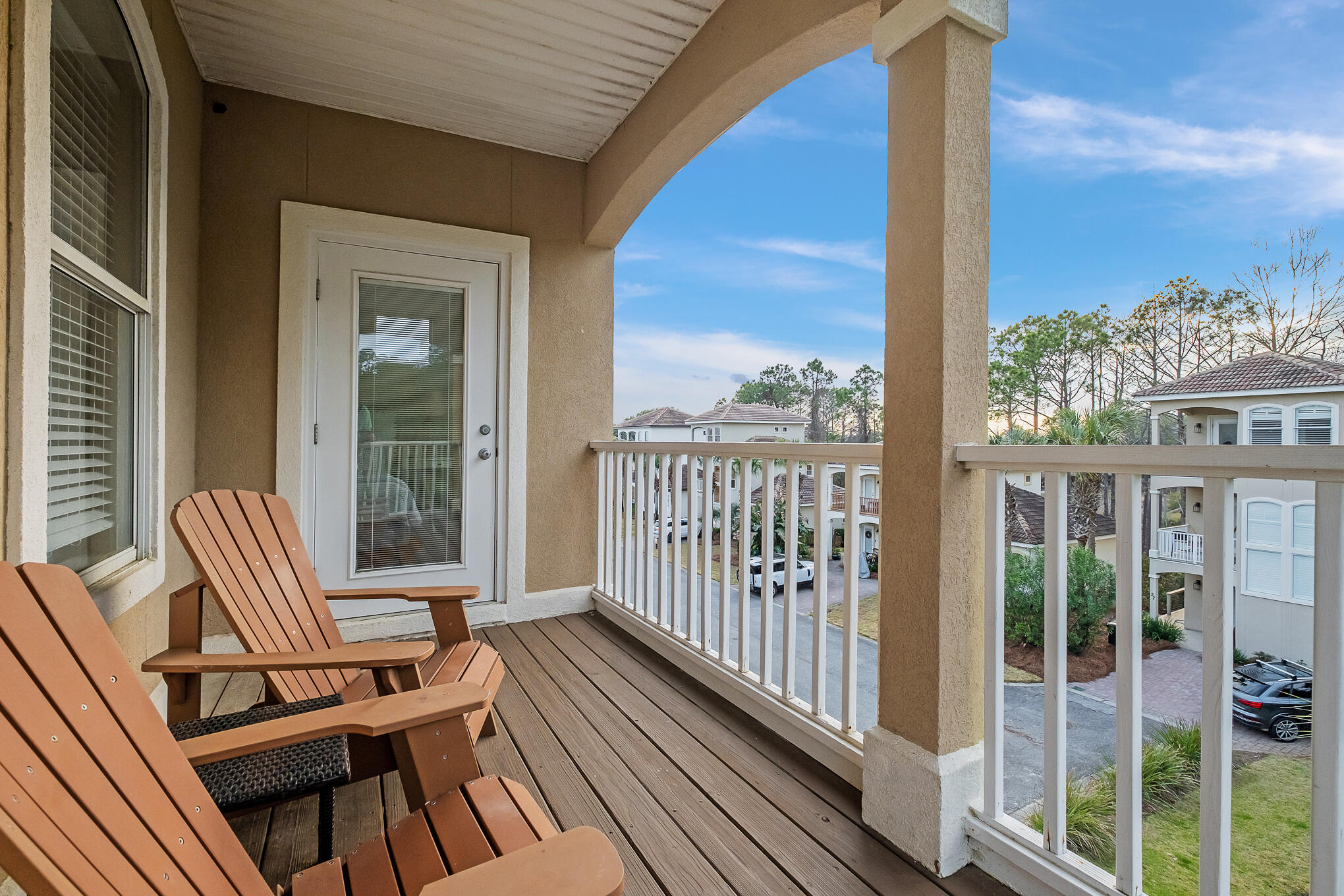 Las Palmas - Residential