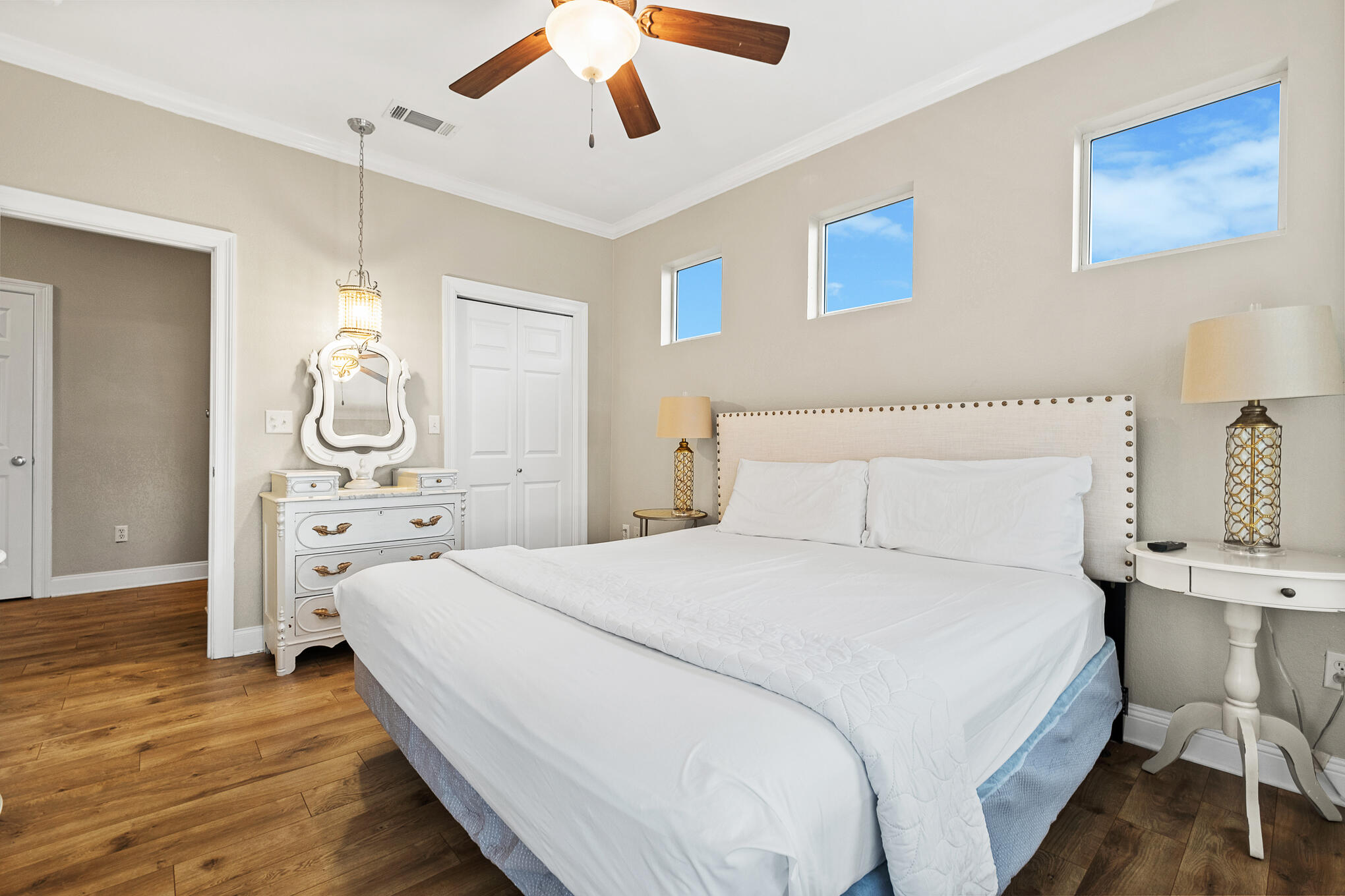 Las Palmas - Residential