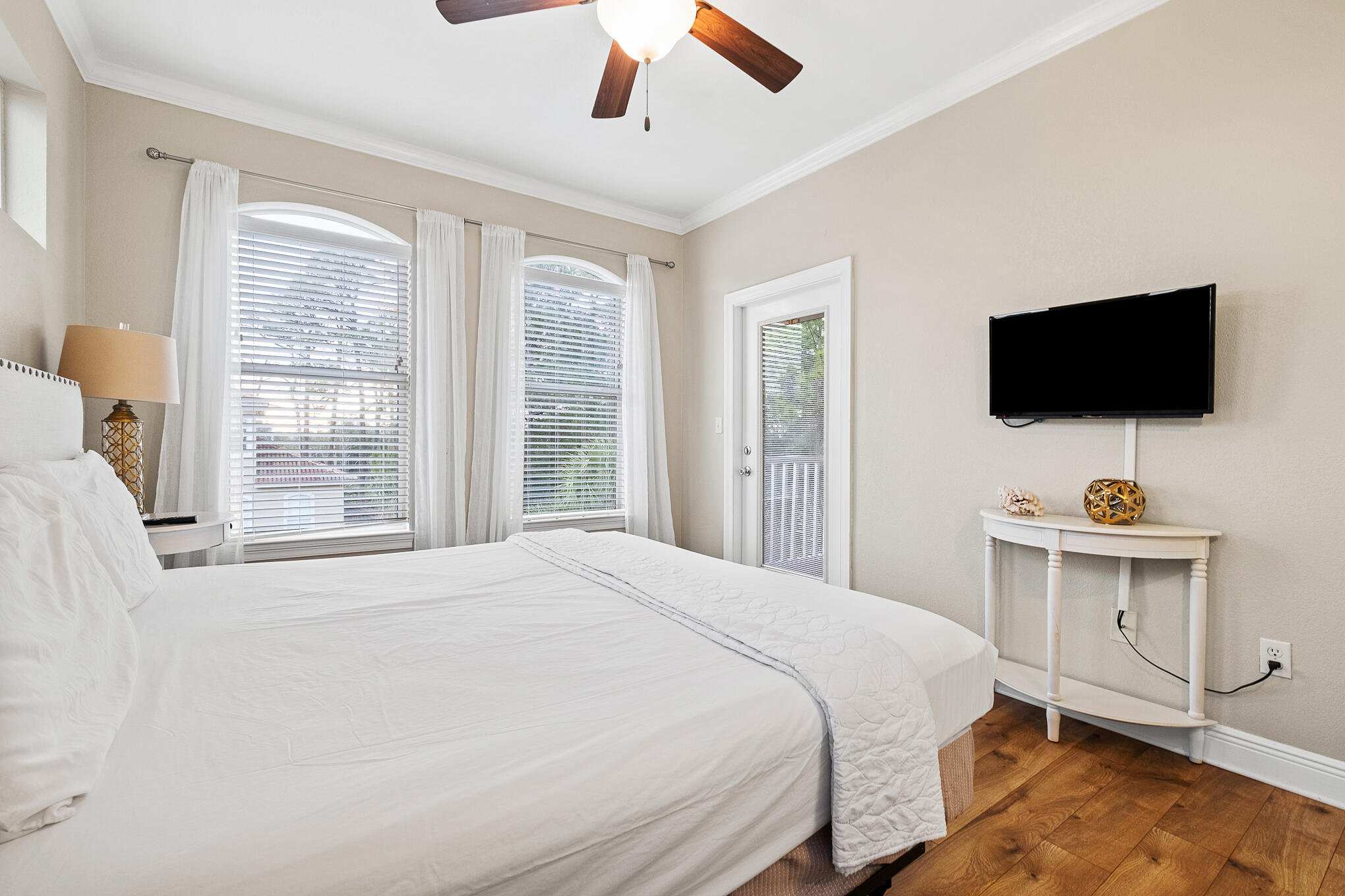 Las Palmas - Residential