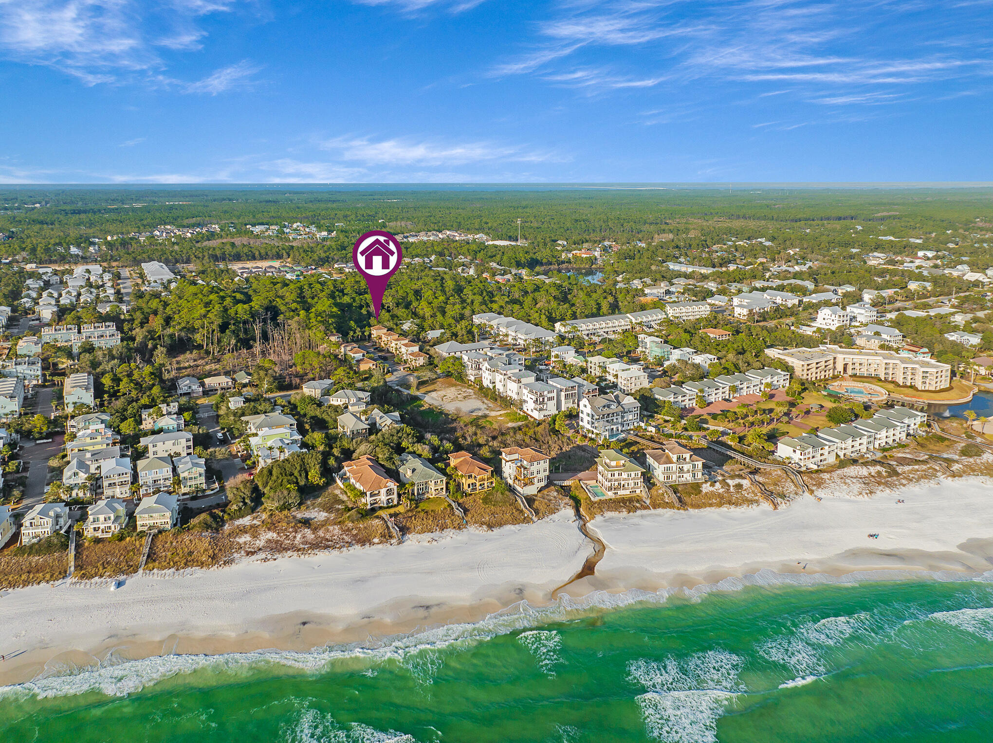 Las Palmas - Residential