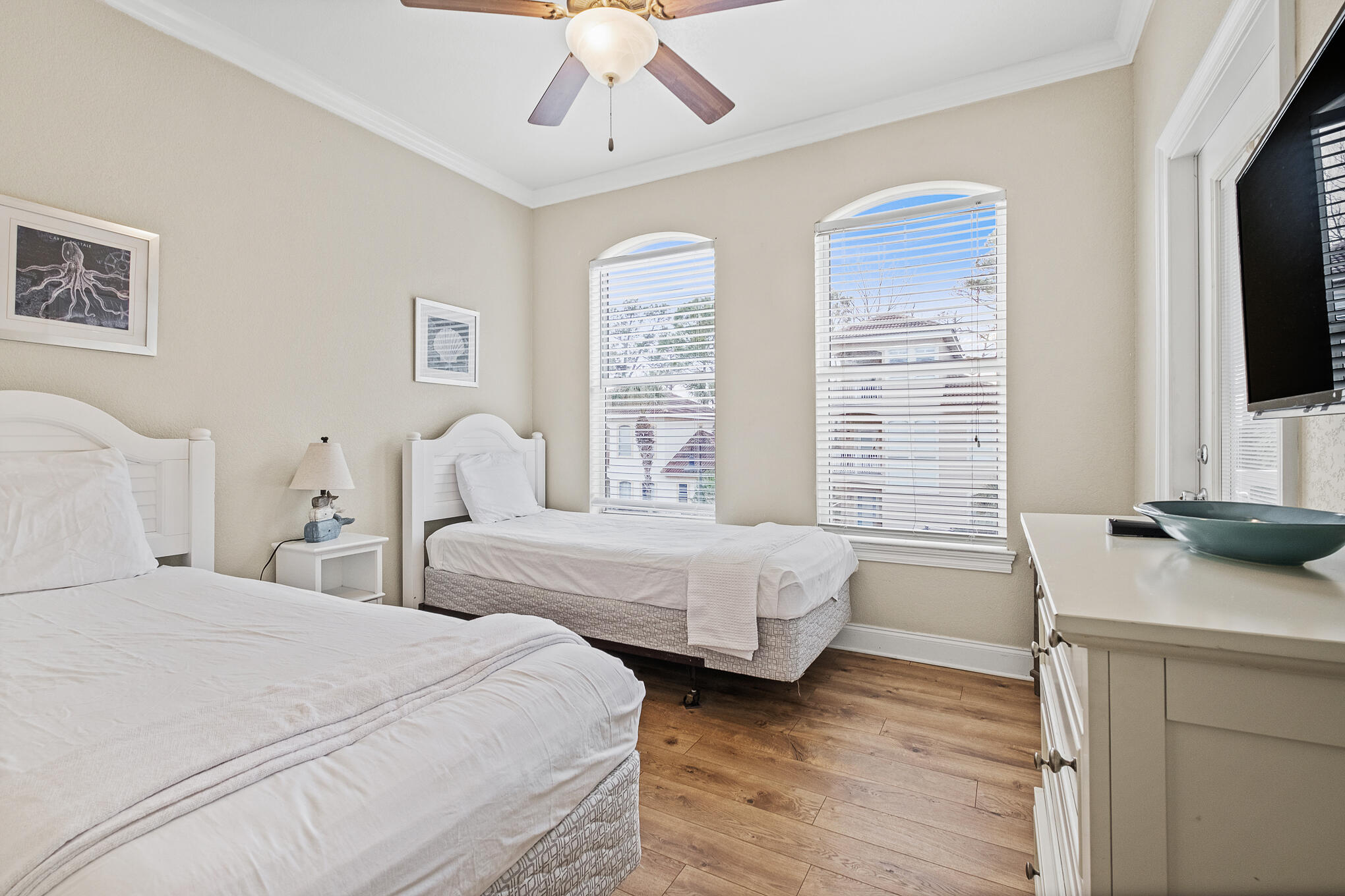 Las Palmas - Residential