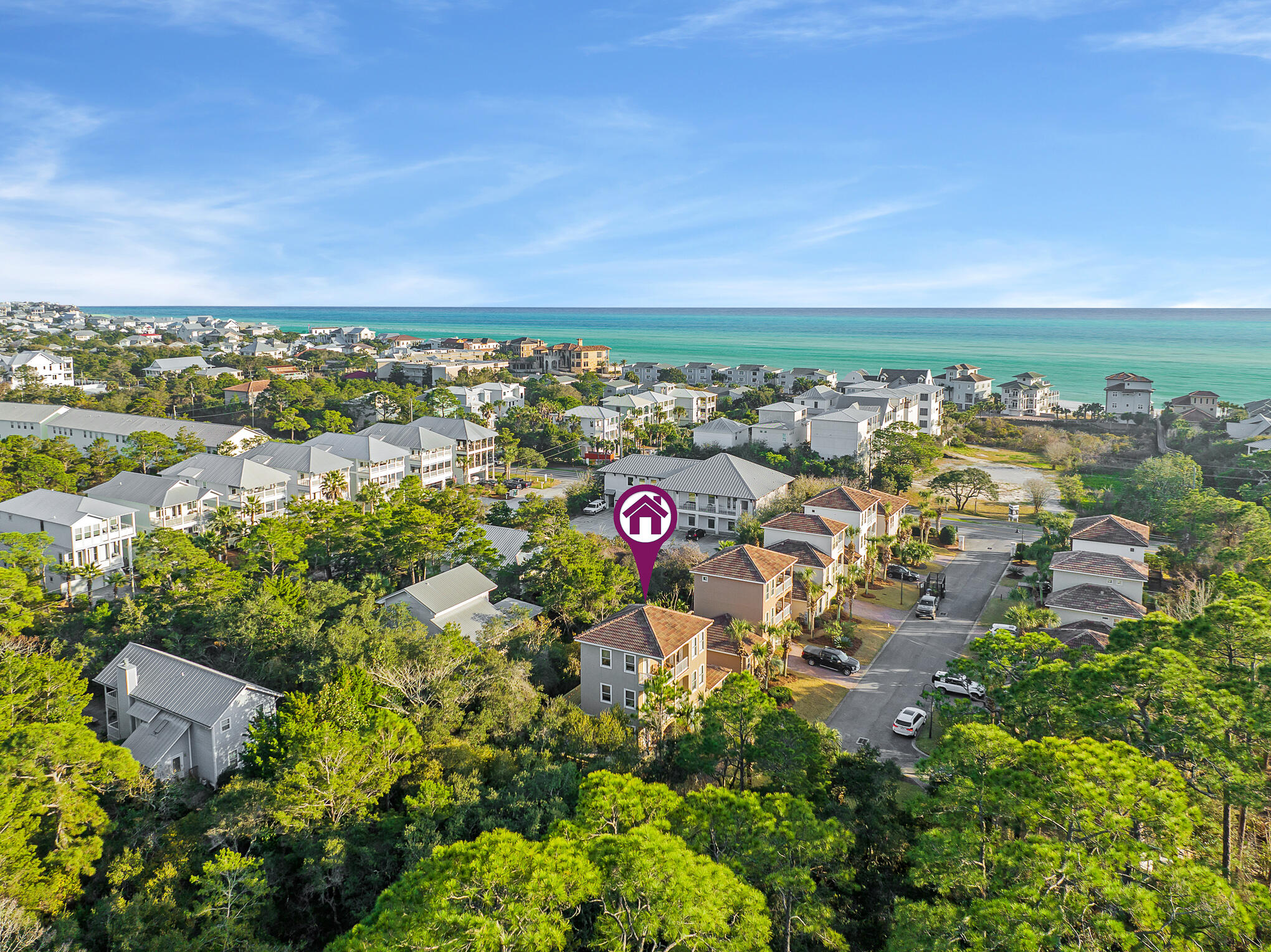 Las Palmas - Residential