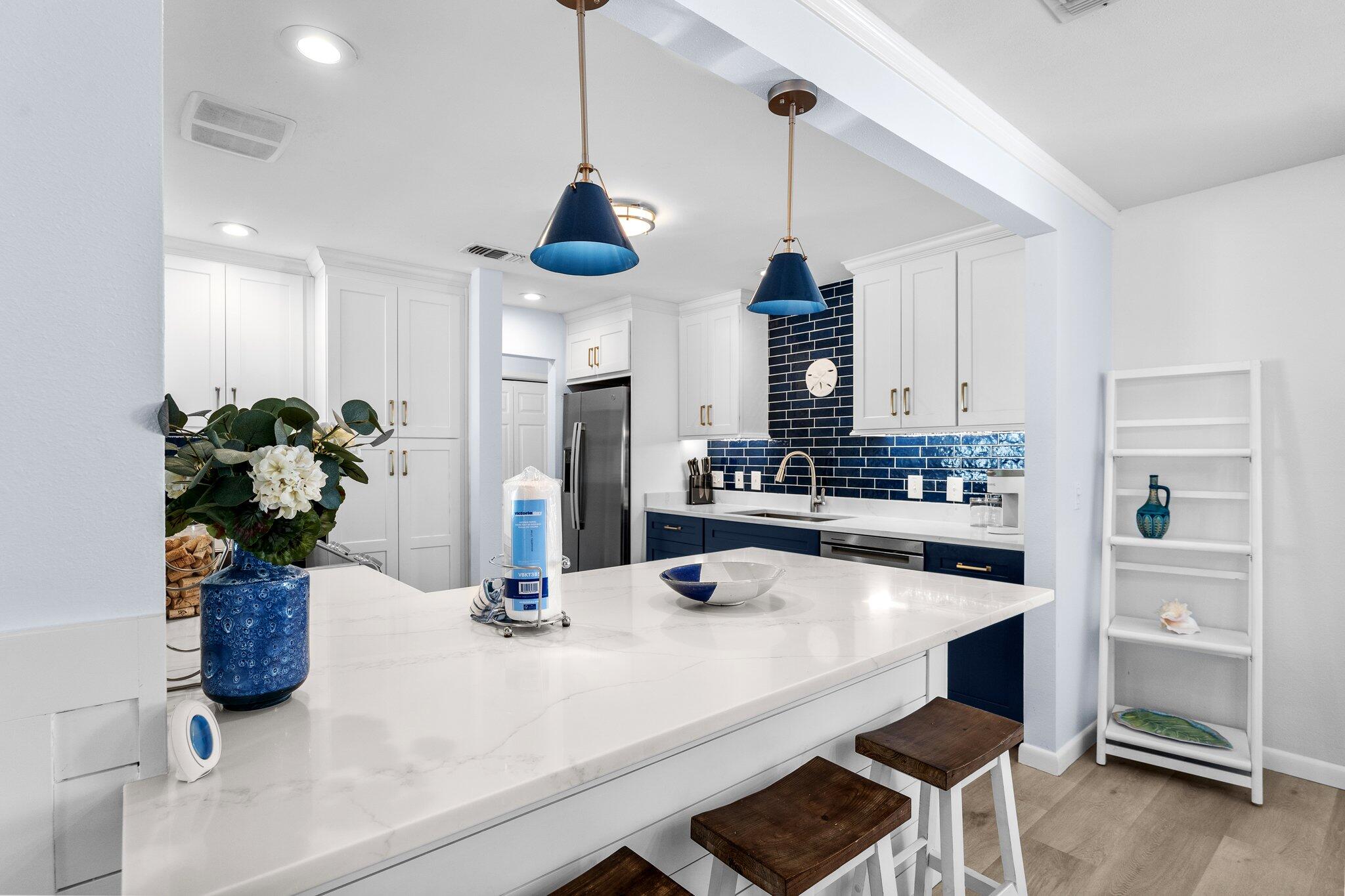 SANDPIPER VILLAGE - Residential