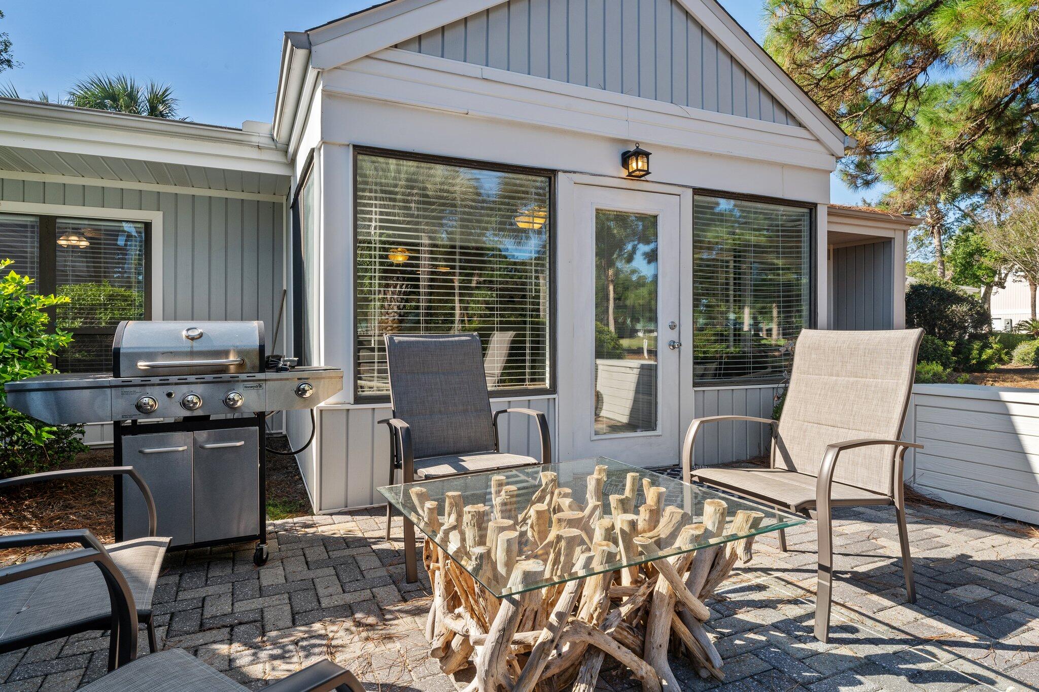 SANDPIPER VILLAGE - Residential