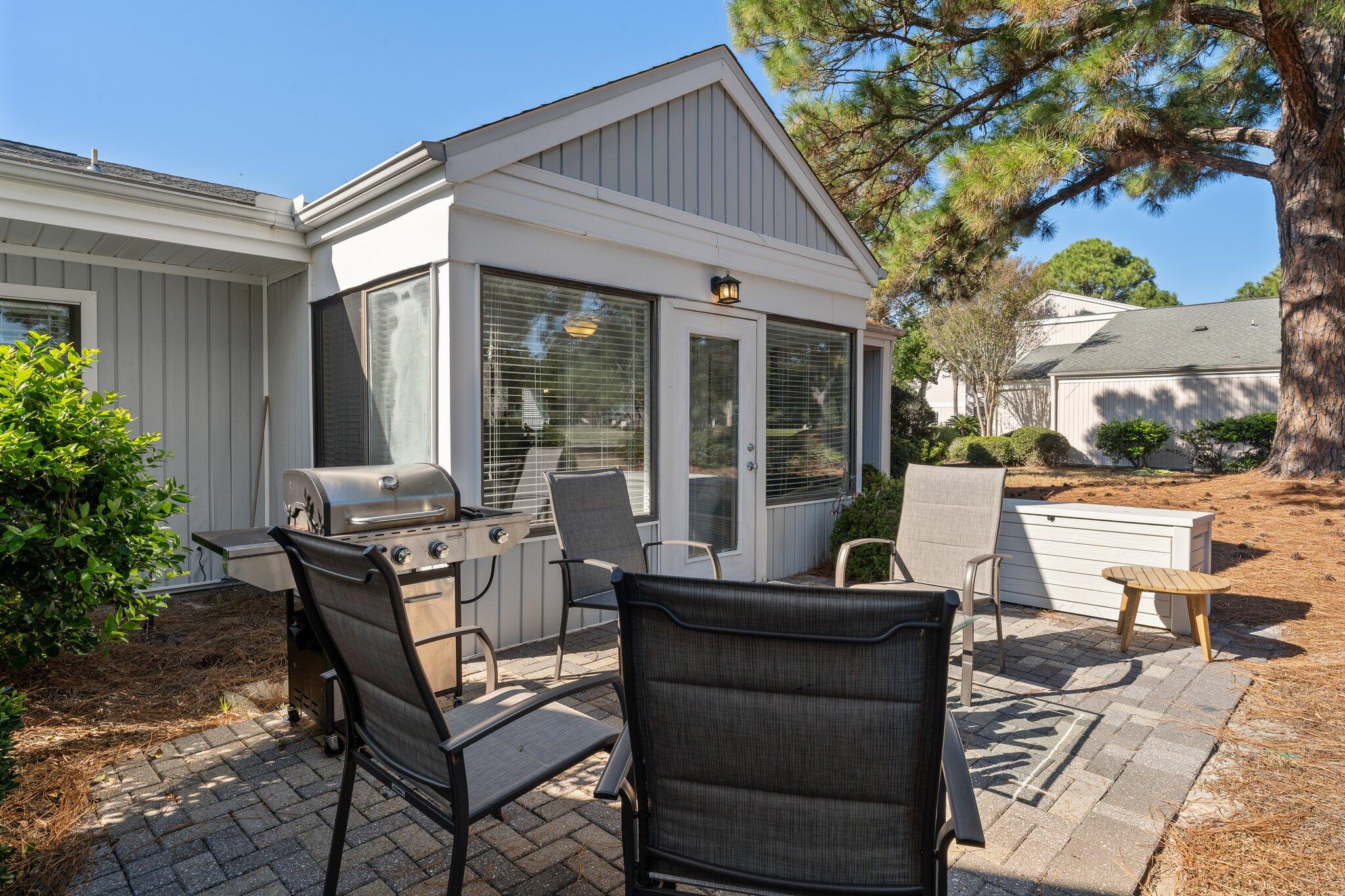 SANDPIPER VILLAGE - Residential