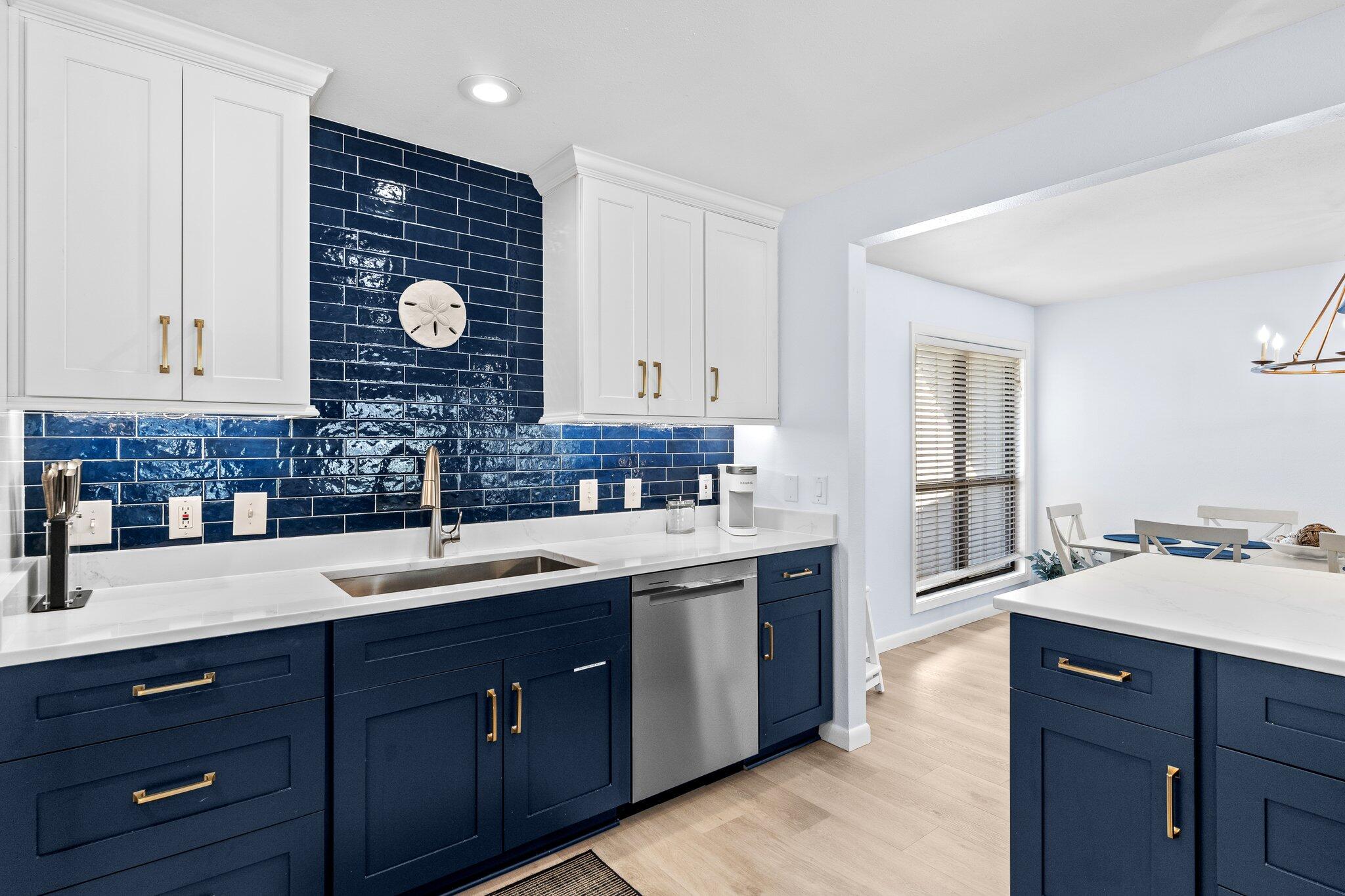 SANDPIPER VILLAGE - Residential