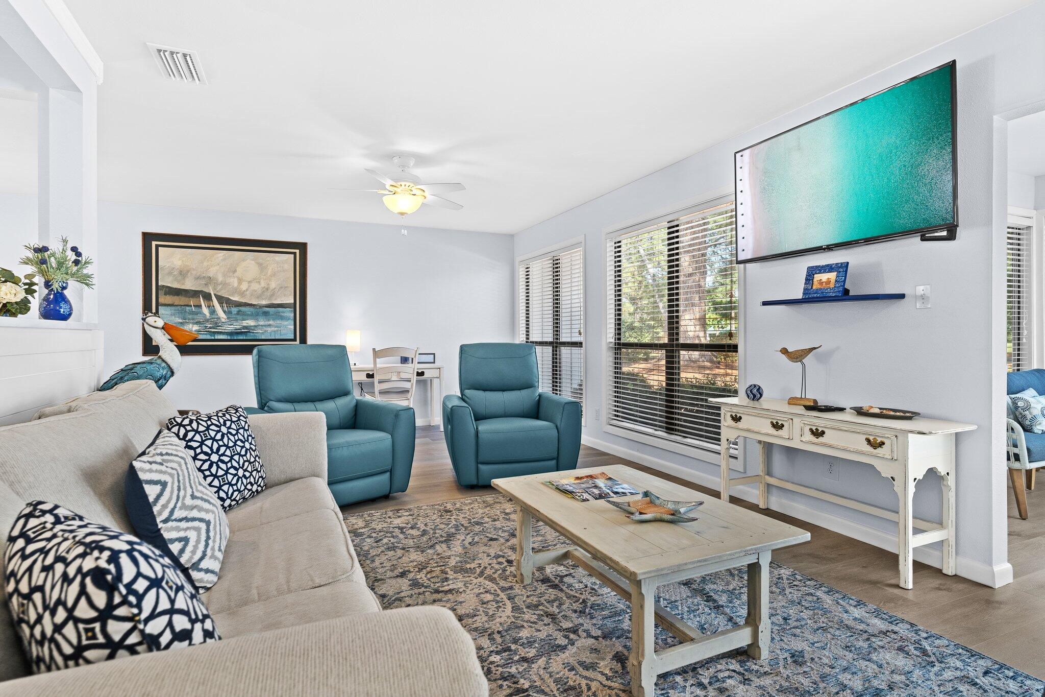 SANDPIPER VILLAGE - Residential