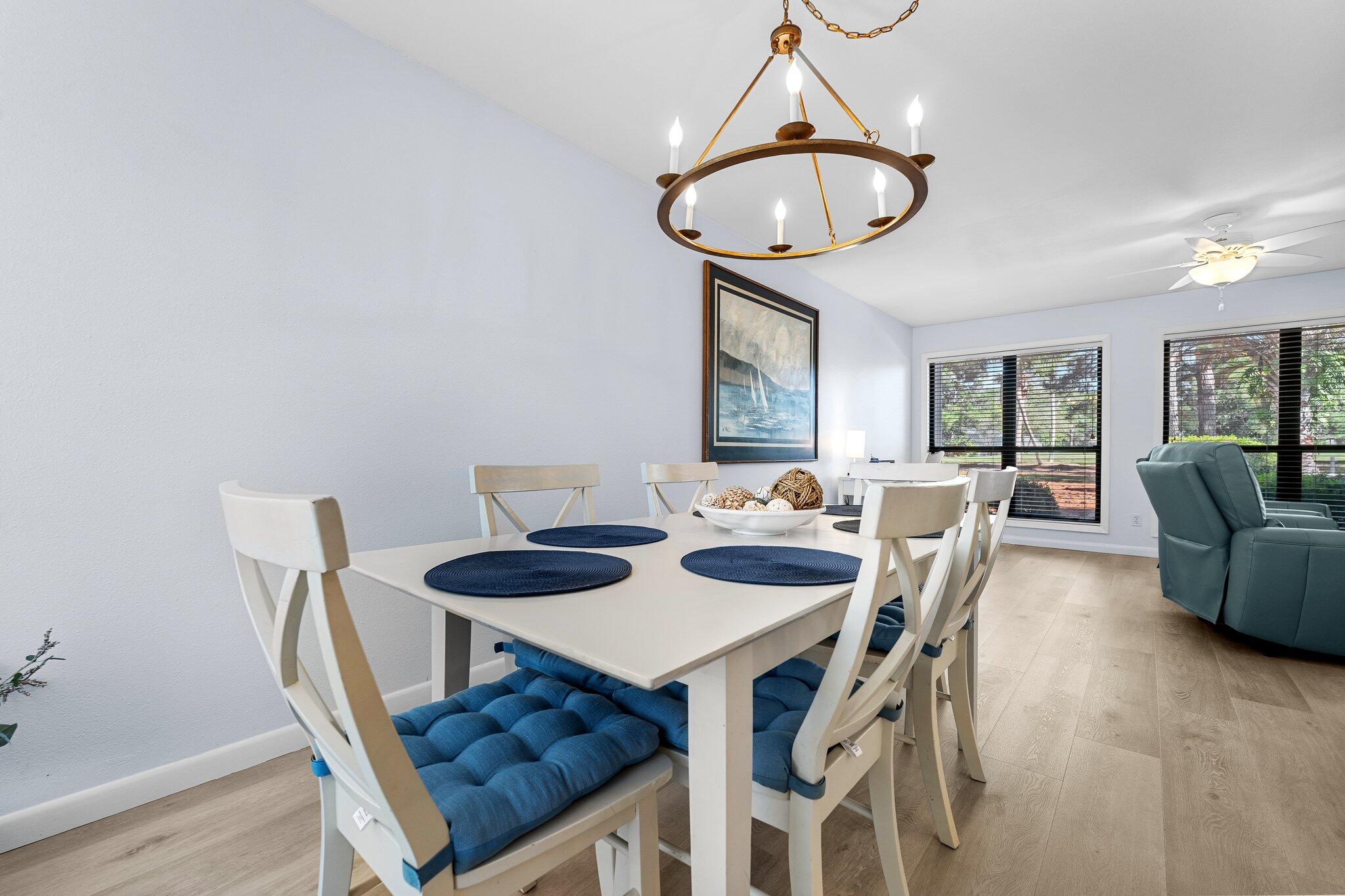 SANDPIPER VILLAGE - Residential