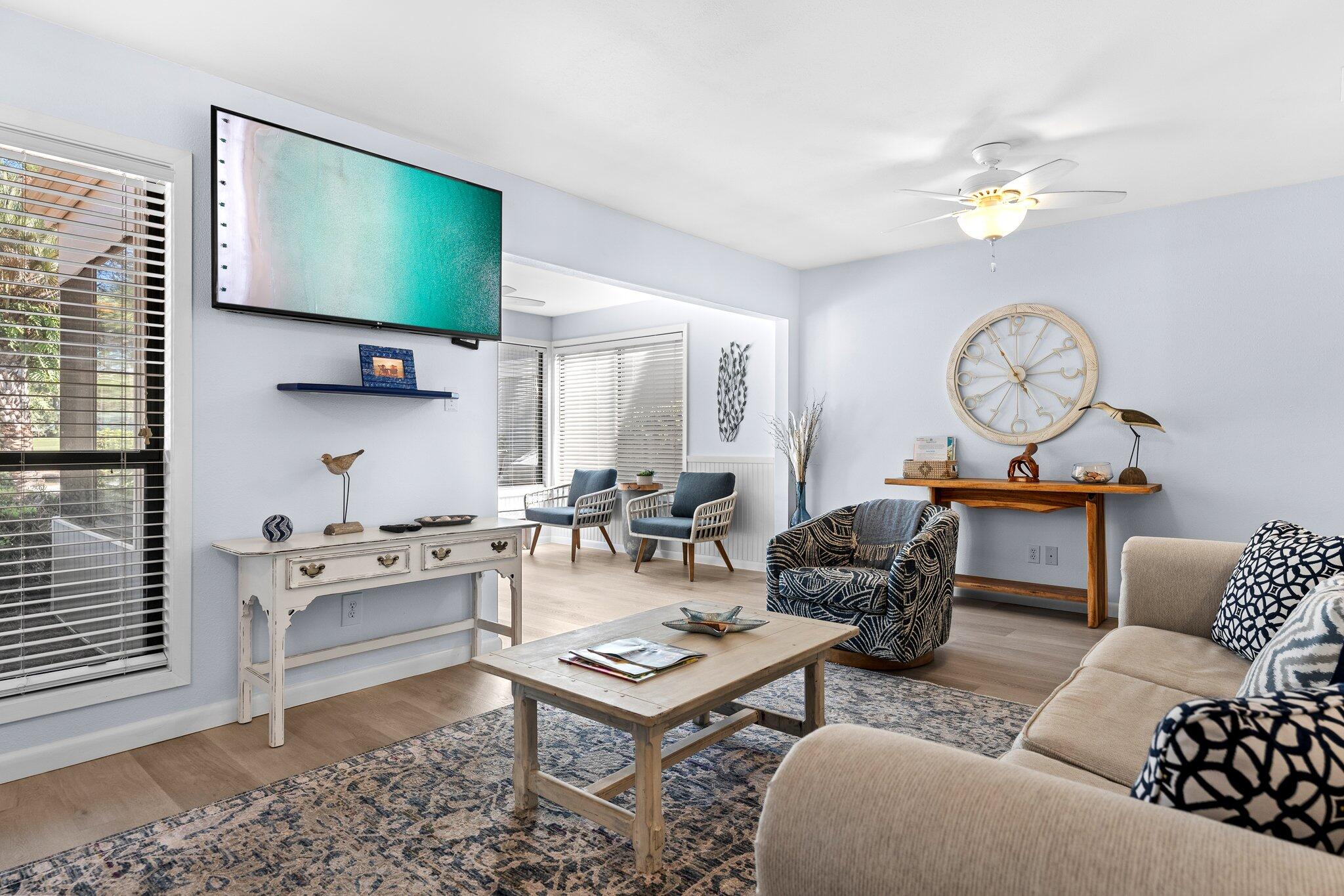SANDPIPER VILLAGE - Residential
