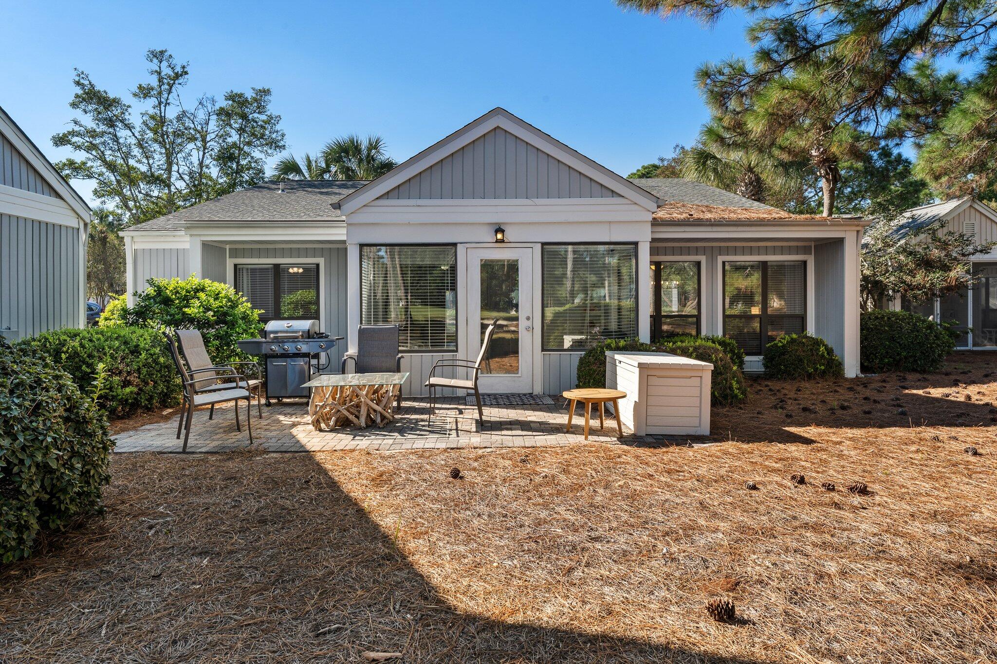 SANDPIPER VILLAGE - Residential