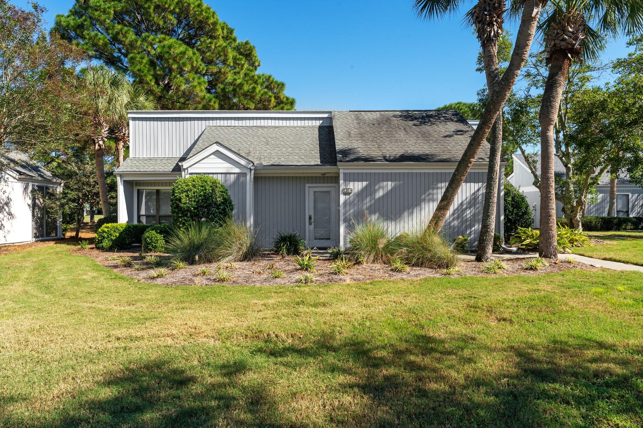 SANDPIPER VILLAGE - Residential