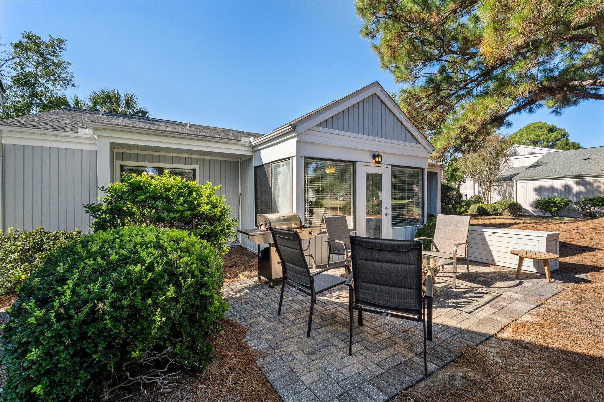 SANDPIPER VILLAGE - Residential