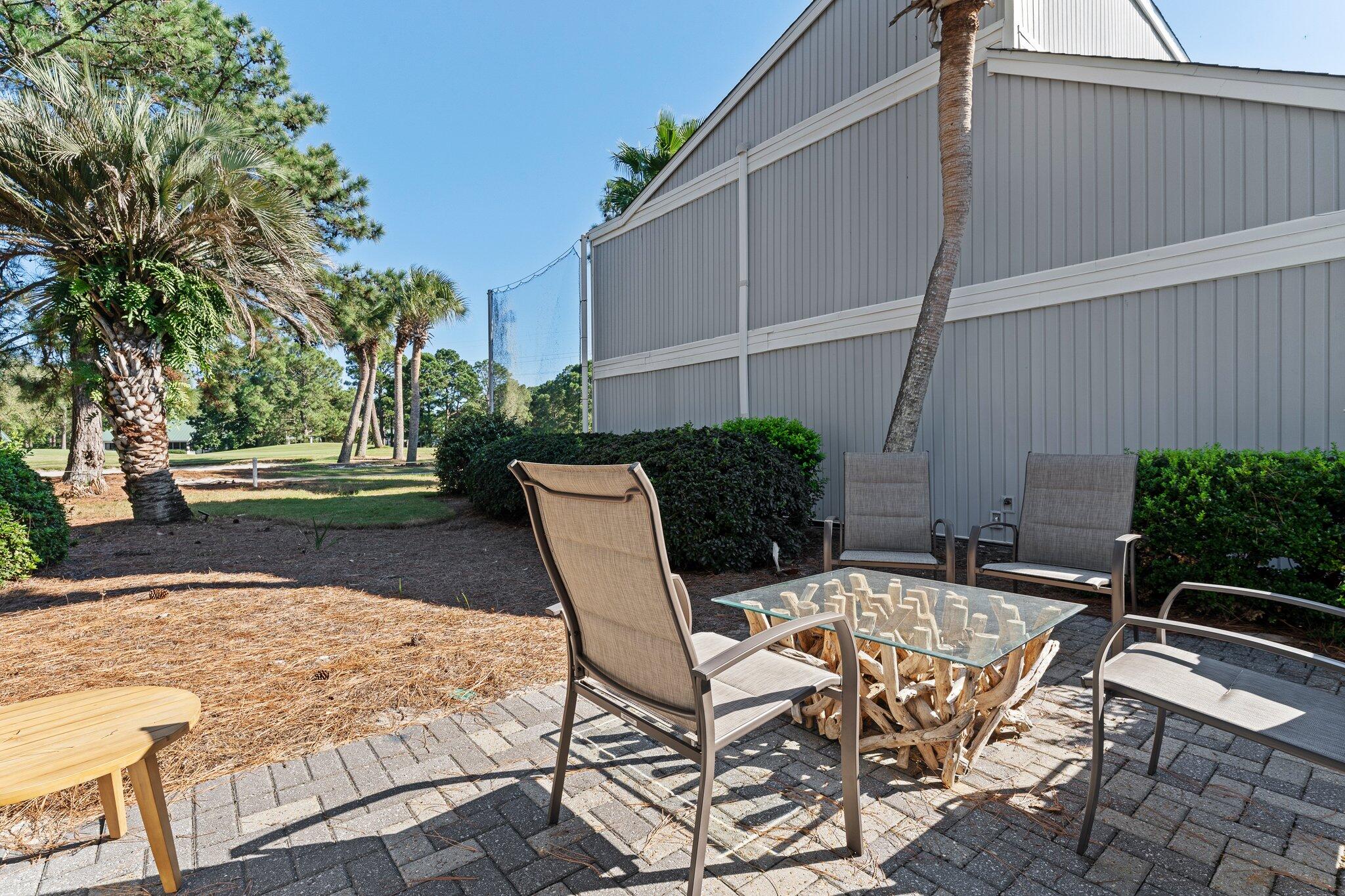 SANDPIPER VILLAGE - Residential