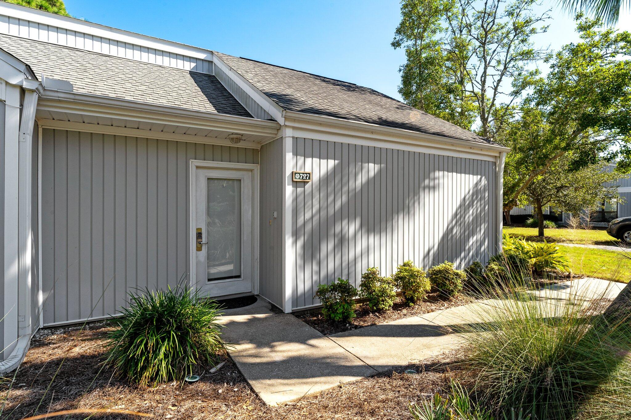 SANDPIPER VILLAGE - Residential