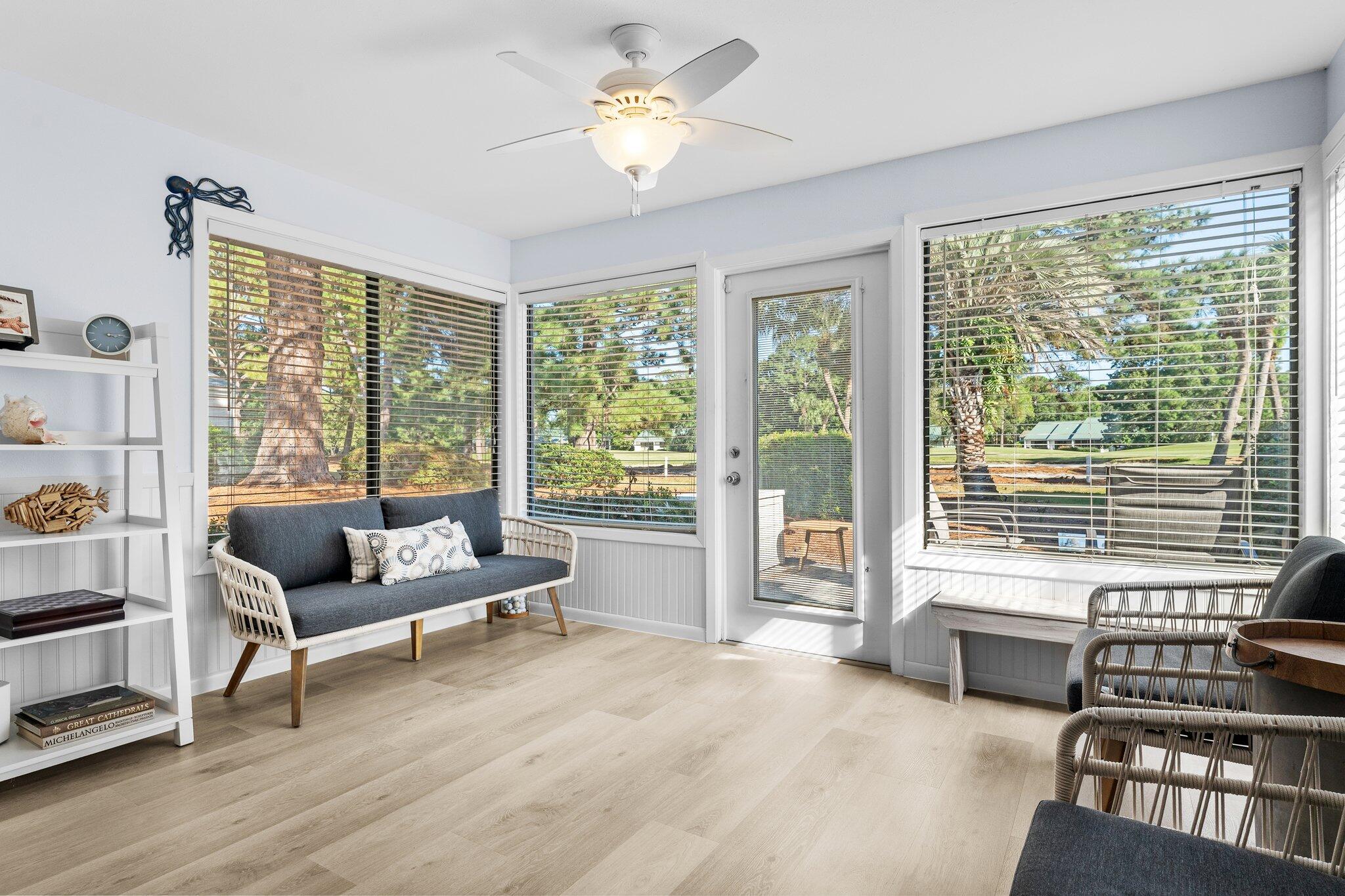 SANDPIPER VILLAGE - Residential