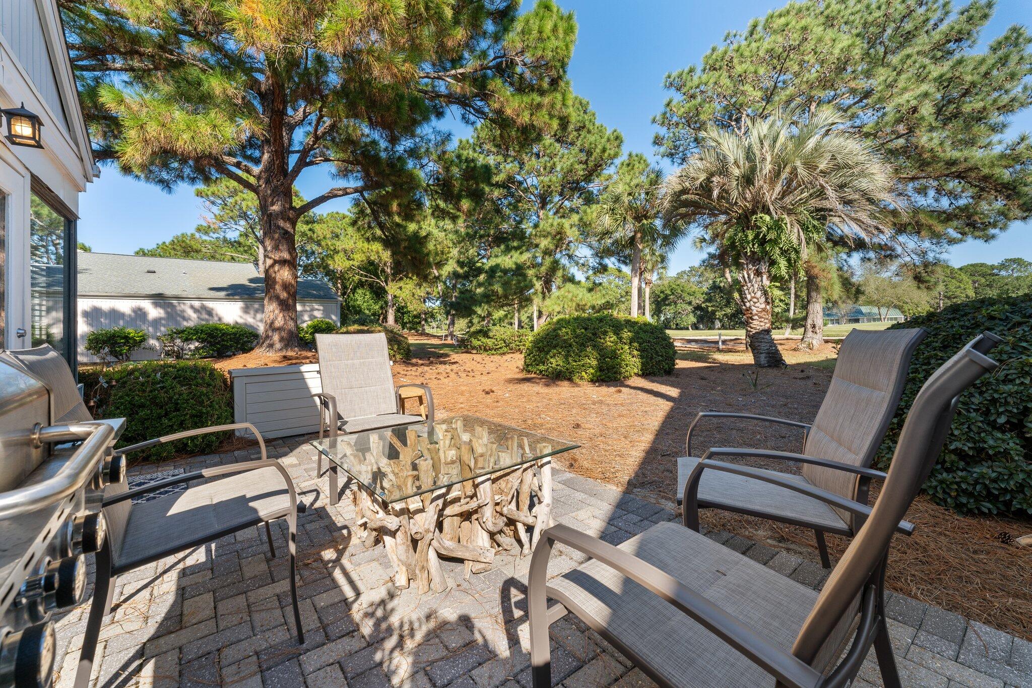 SANDPIPER VILLAGE - Residential