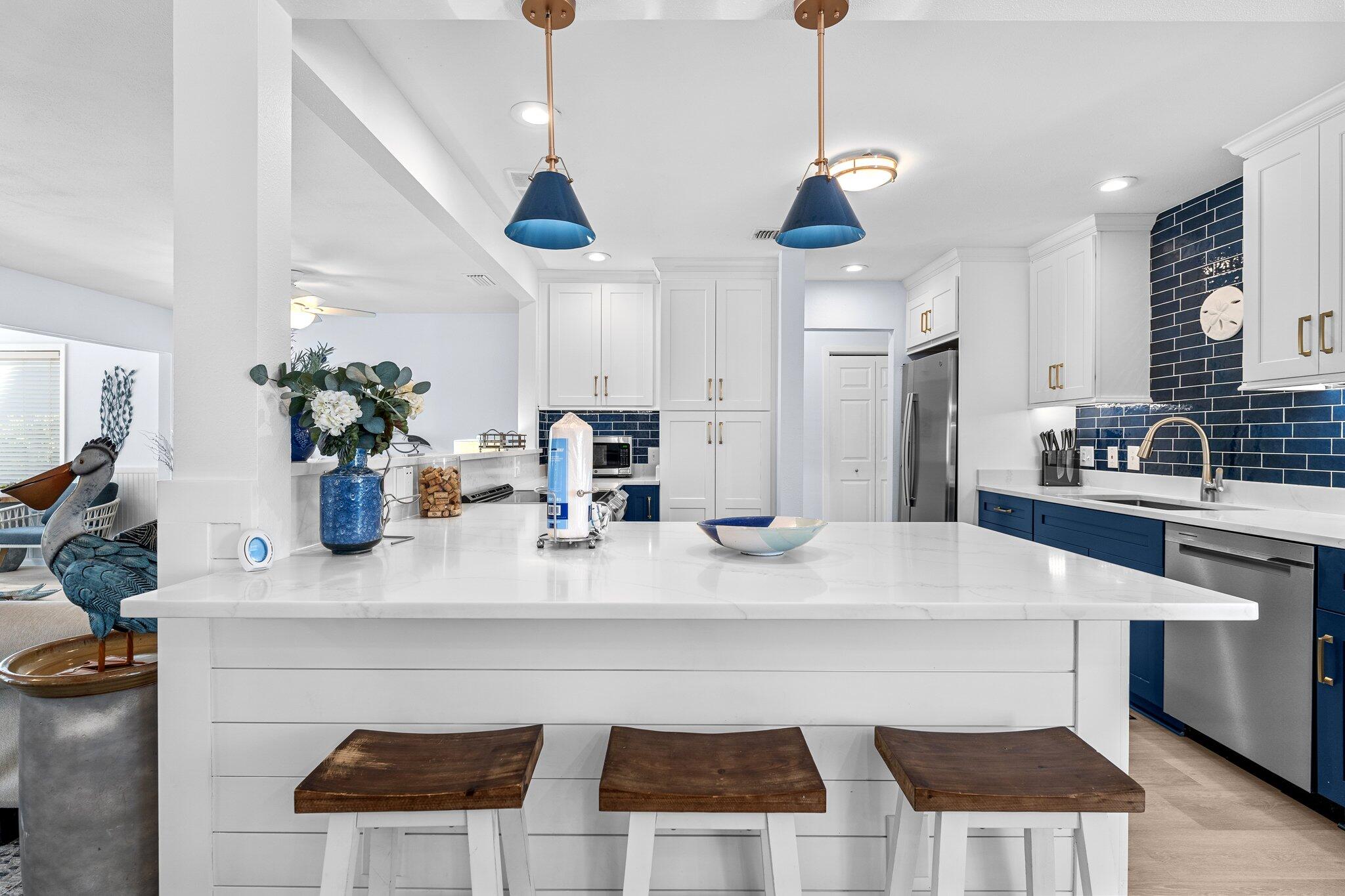 SANDPIPER VILLAGE - Residential