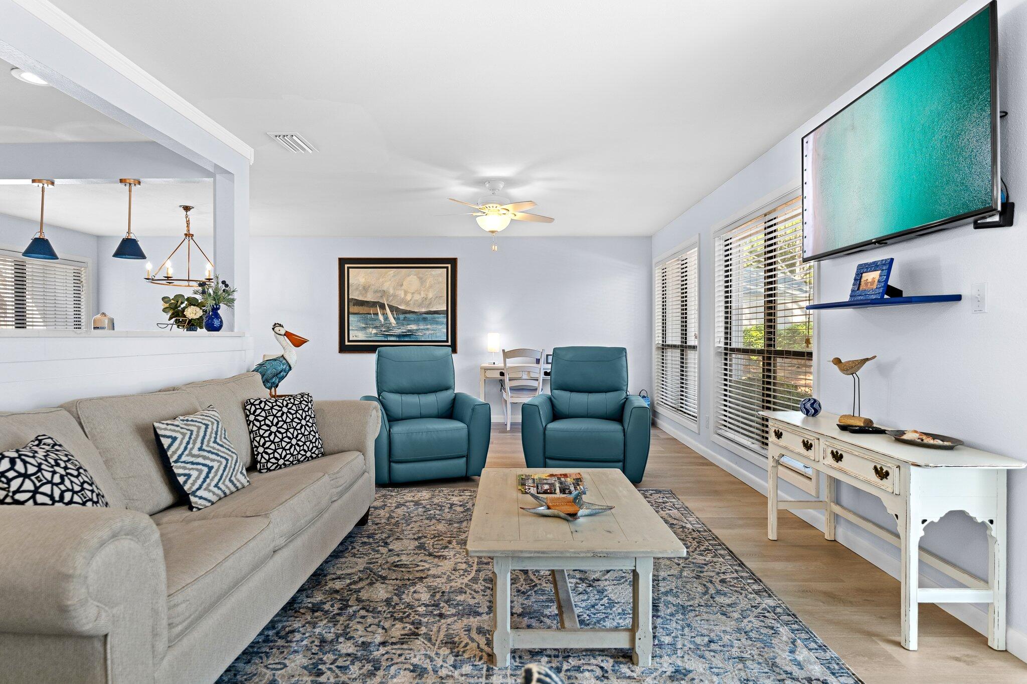 SANDPIPER VILLAGE - Residential
