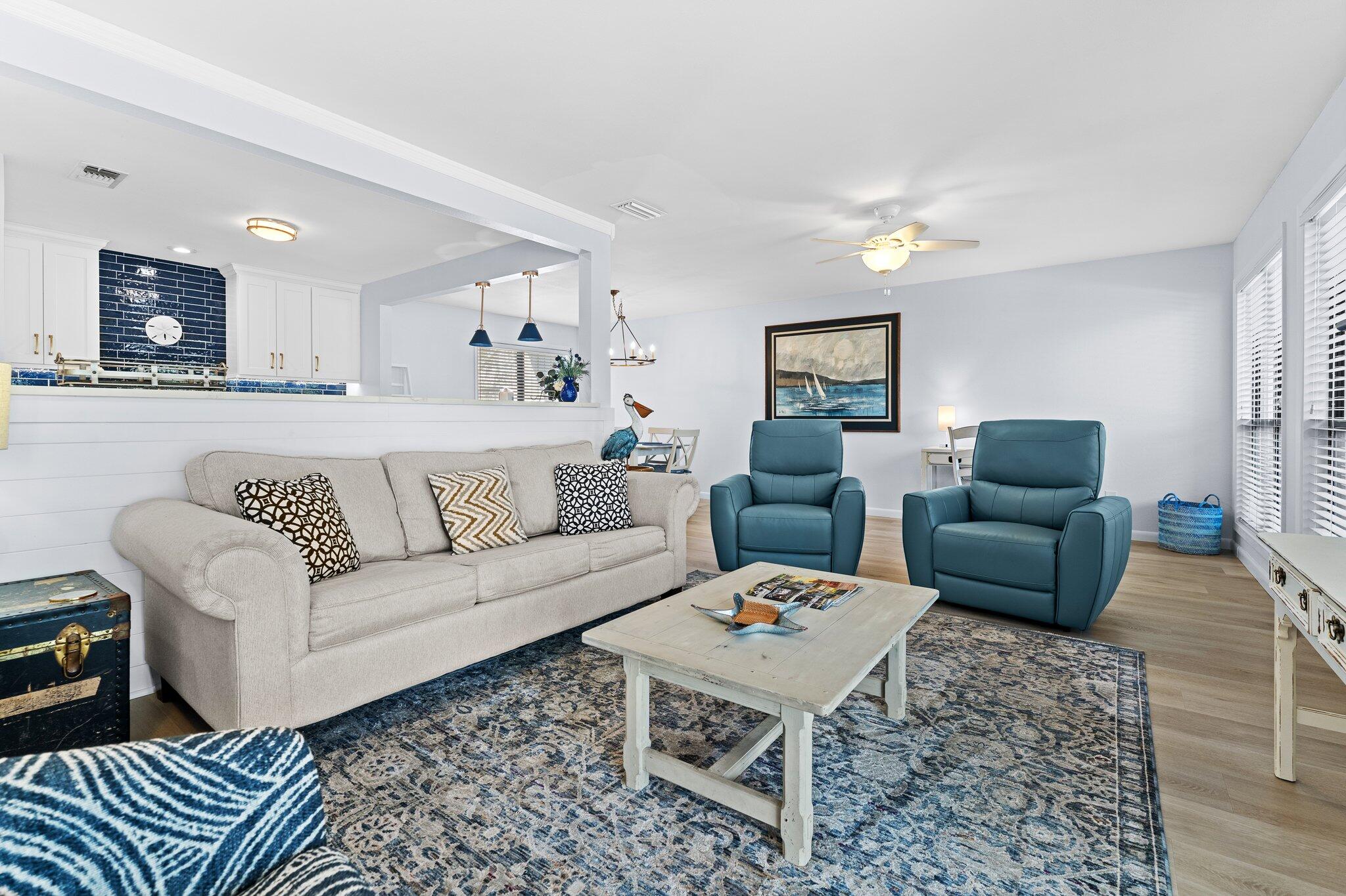SANDPIPER VILLAGE - Residential
