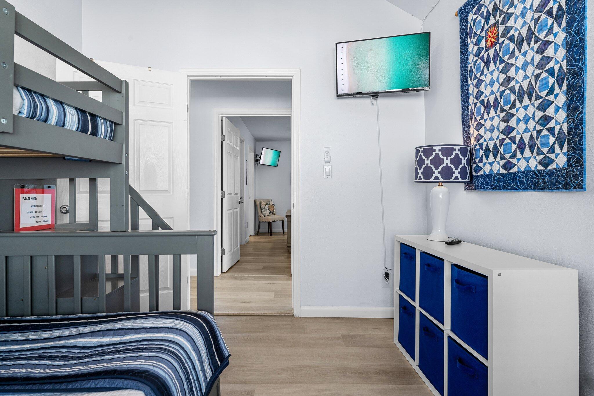 SANDPIPER VILLAGE - Residential