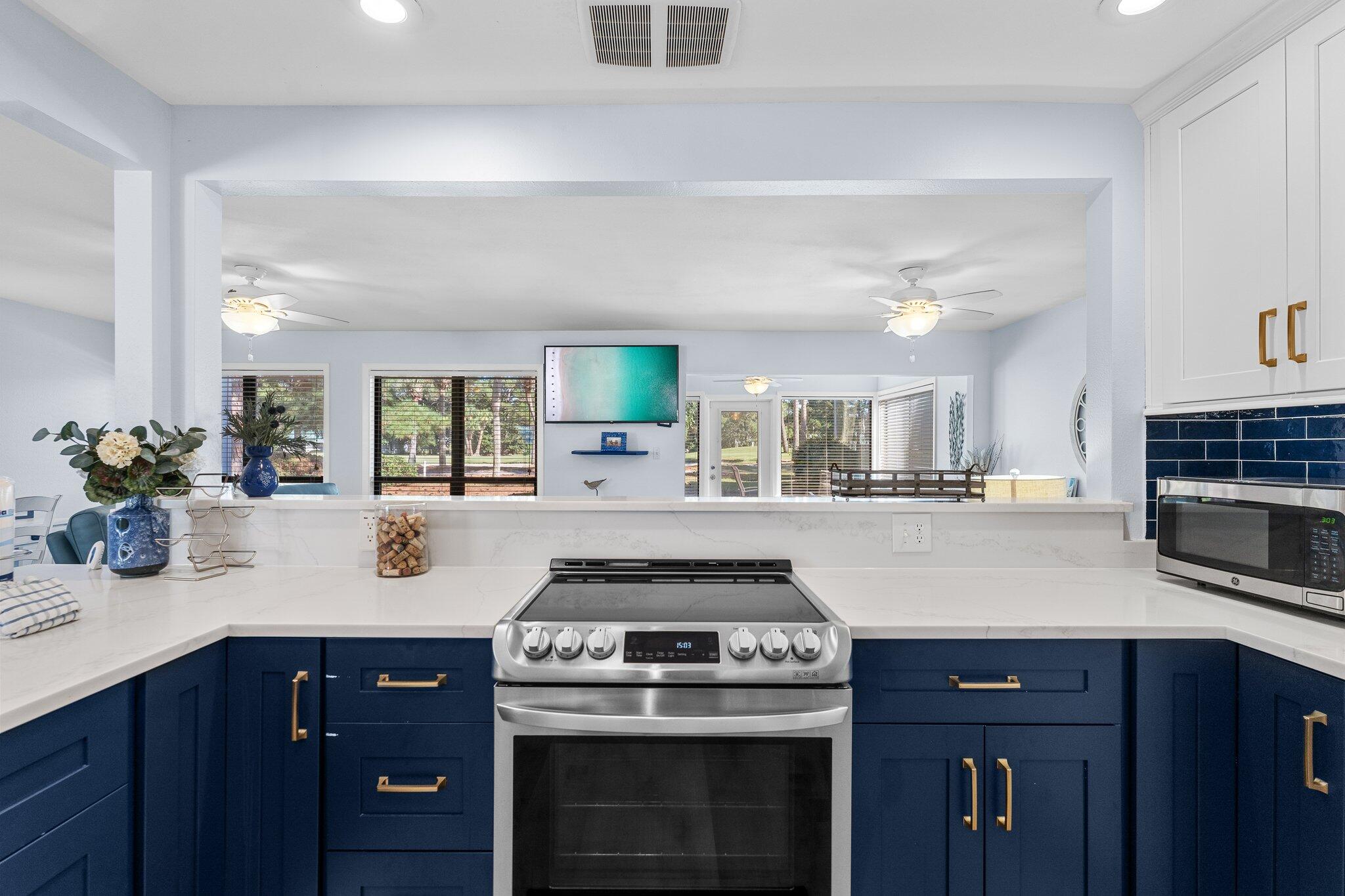 SANDPIPER VILLAGE - Residential