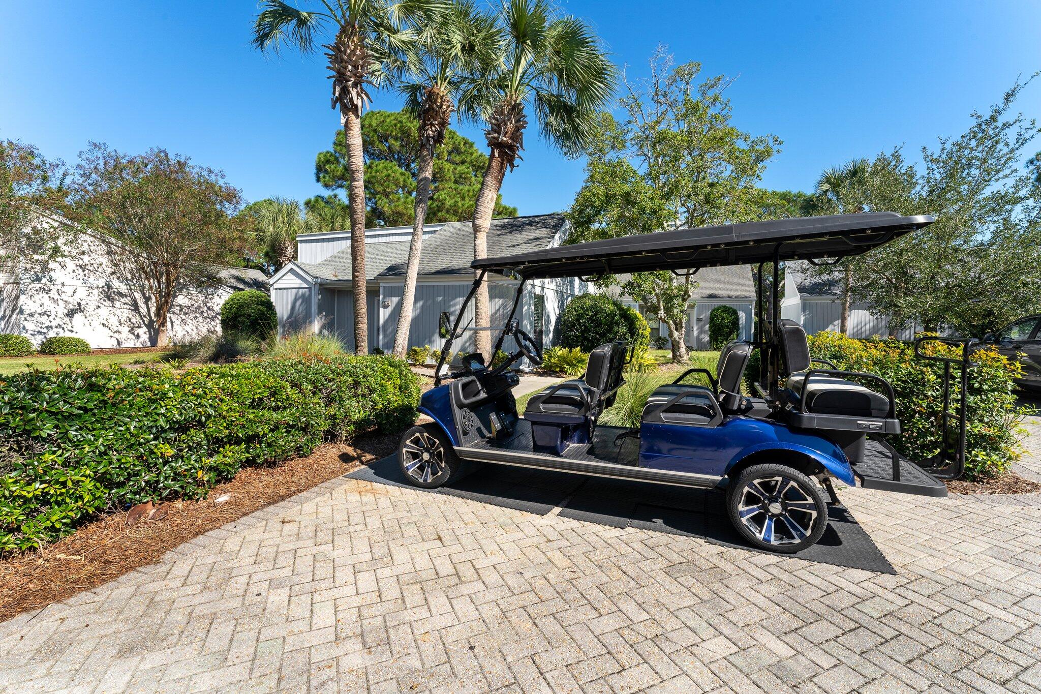 SANDPIPER VILLAGE - Residential