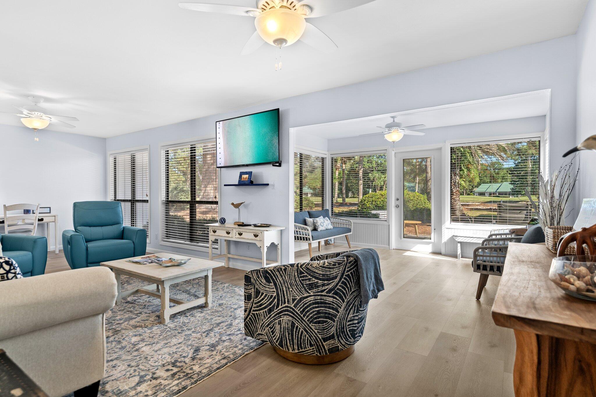 SANDPIPER VILLAGE - Residential