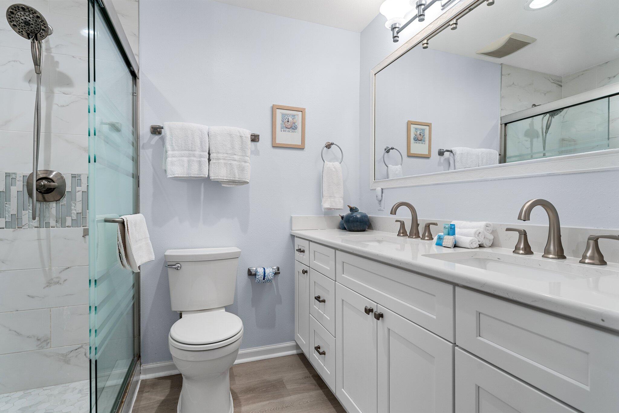 SANDPIPER VILLAGE - Residential