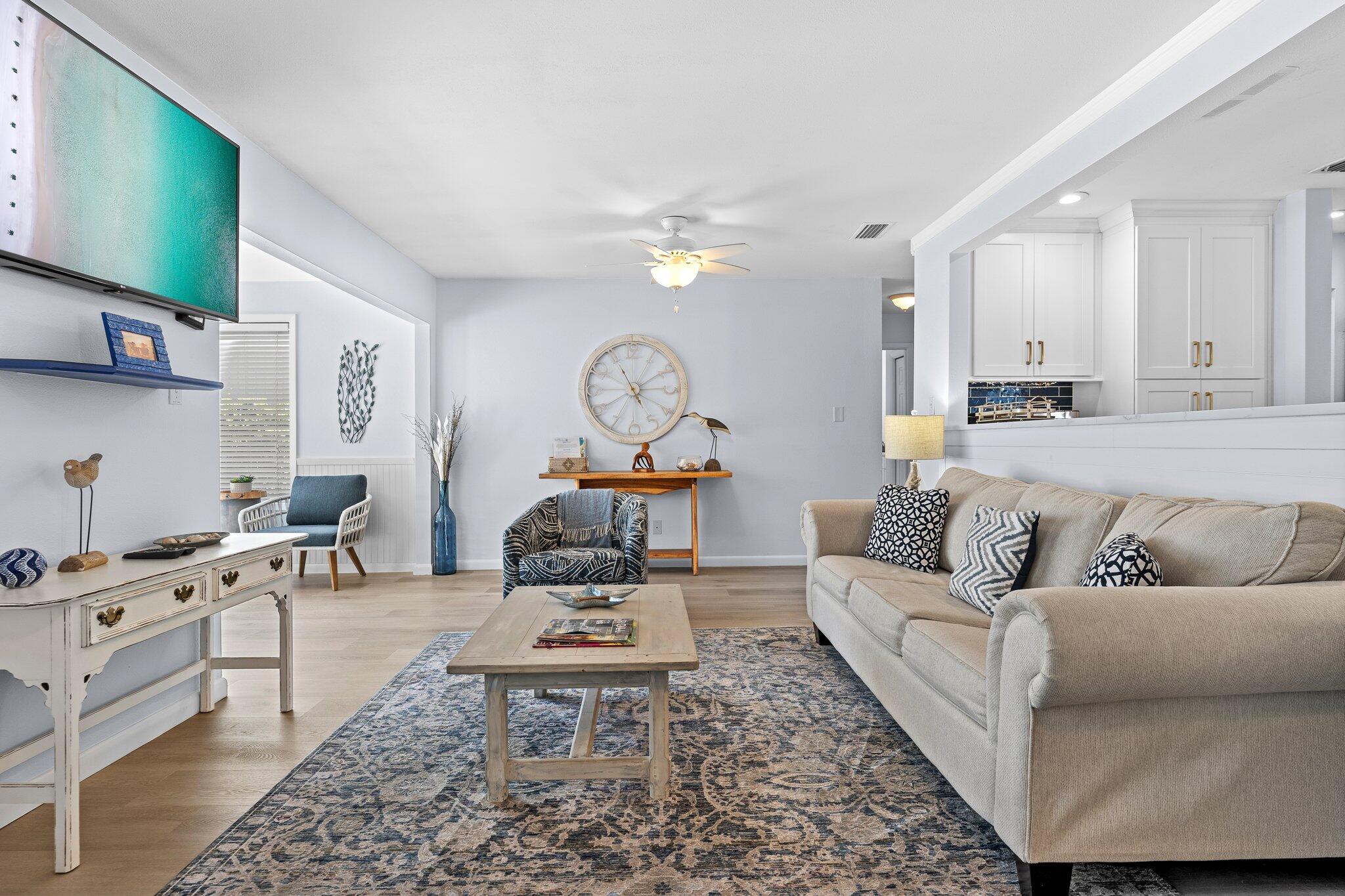 SANDPIPER VILLAGE - Residential