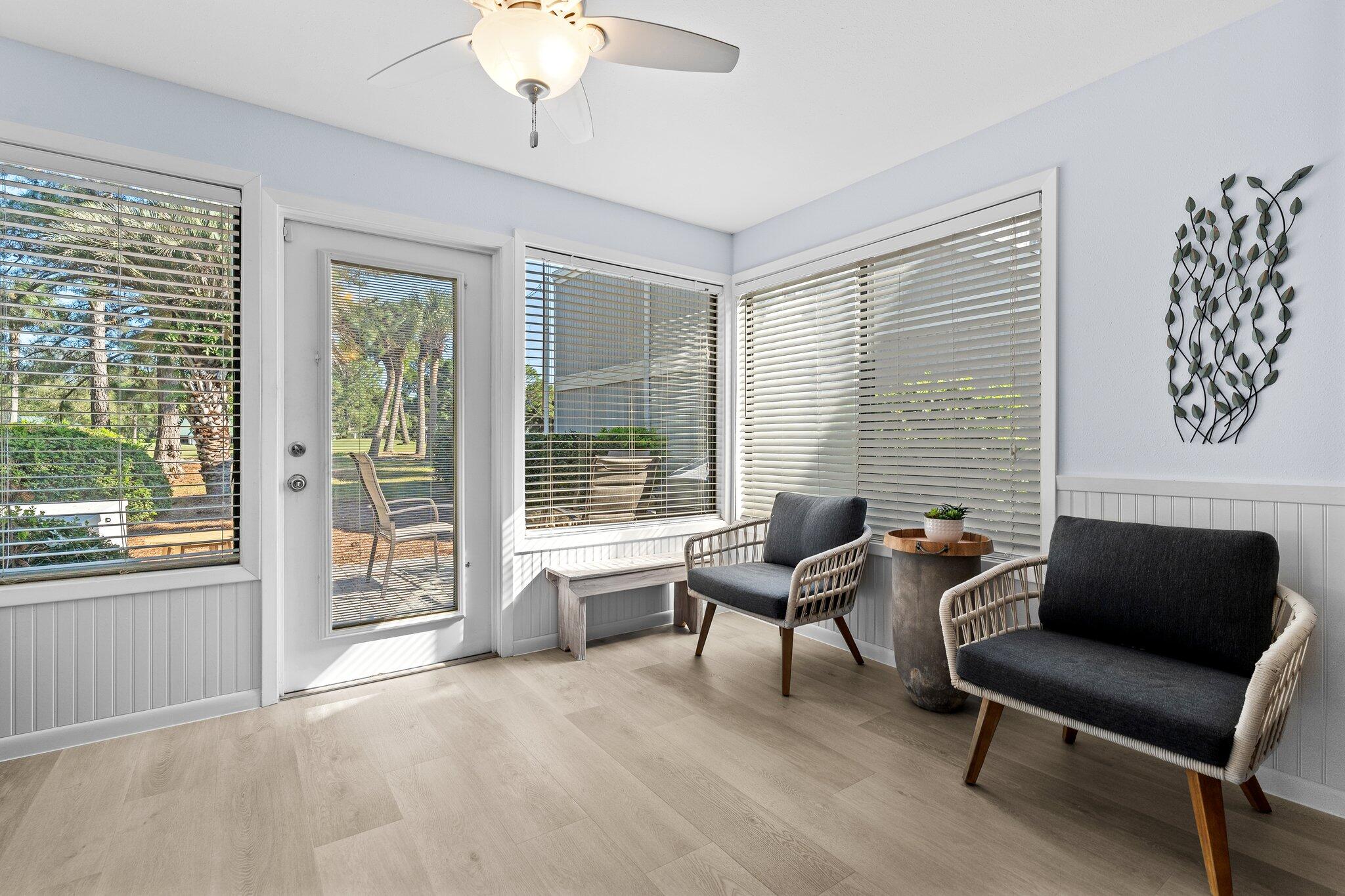 SANDPIPER VILLAGE - Residential