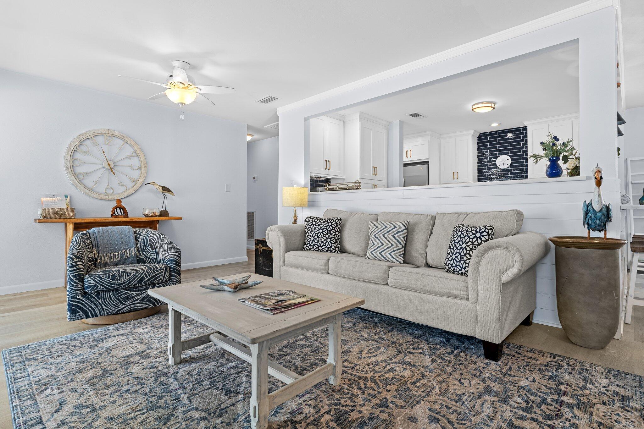 SANDPIPER VILLAGE - Residential