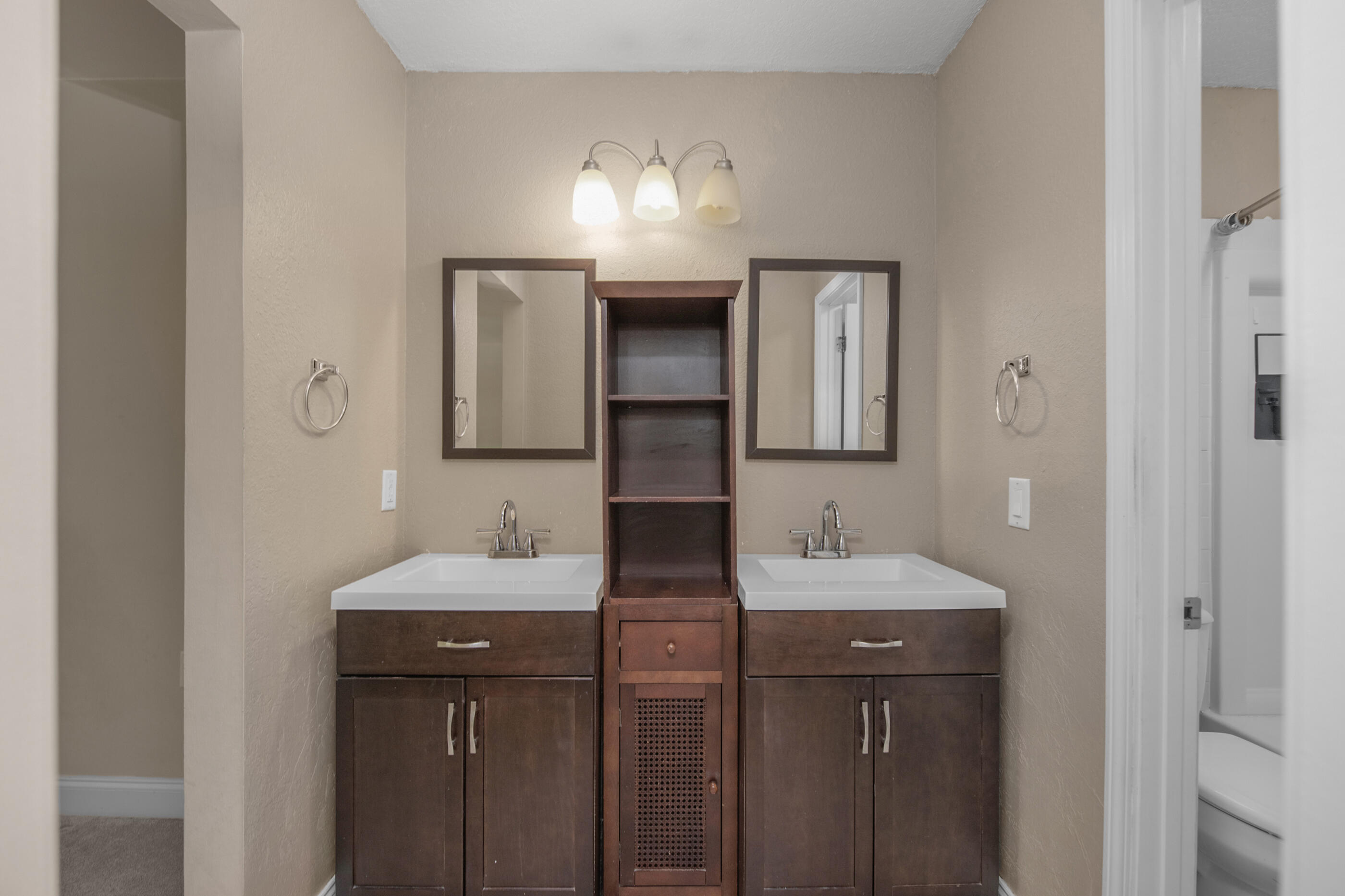 CARIBBEAN VILLAGE 1C - Residential