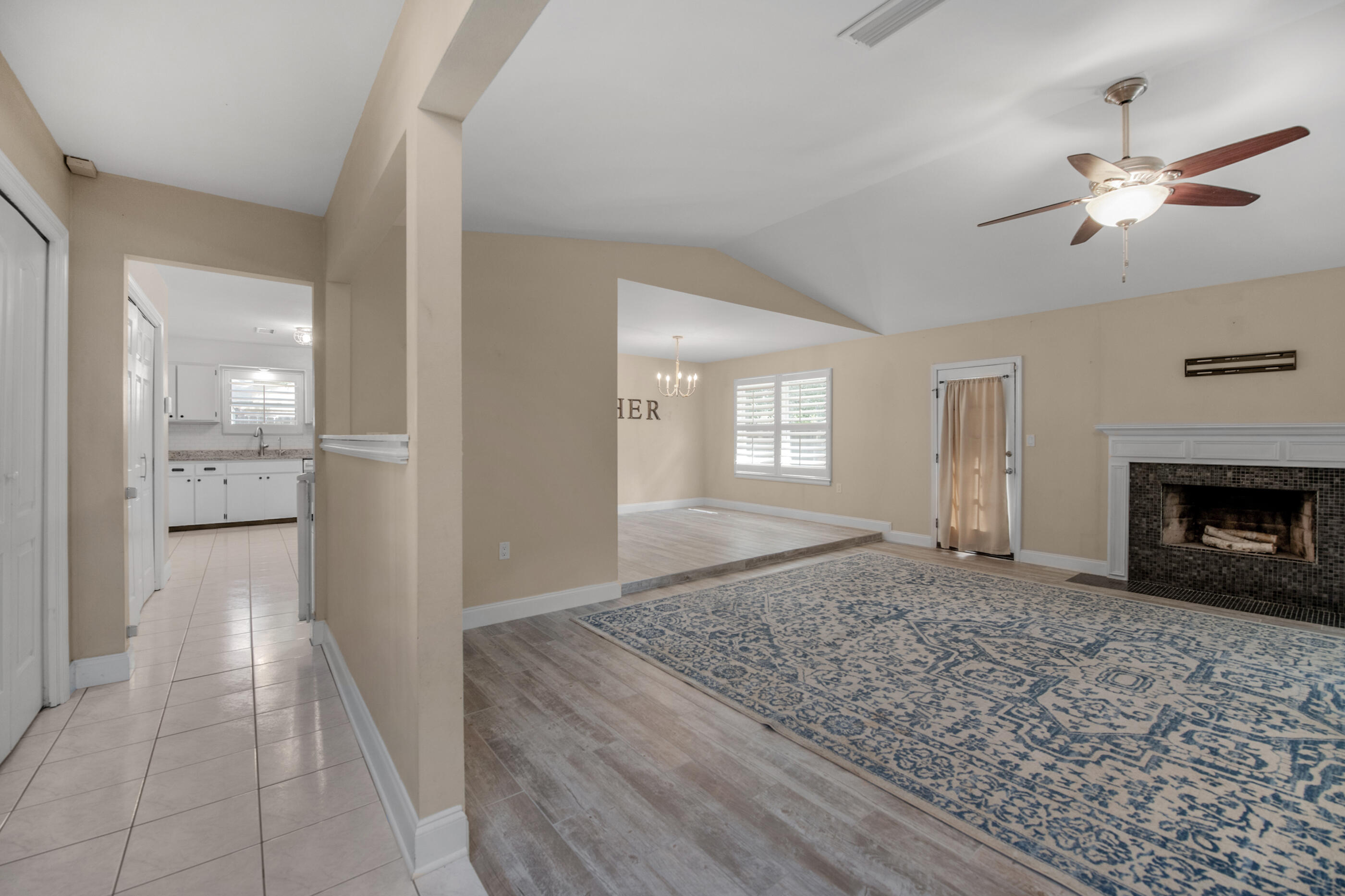 CARIBBEAN VILLAGE 1C - Residential