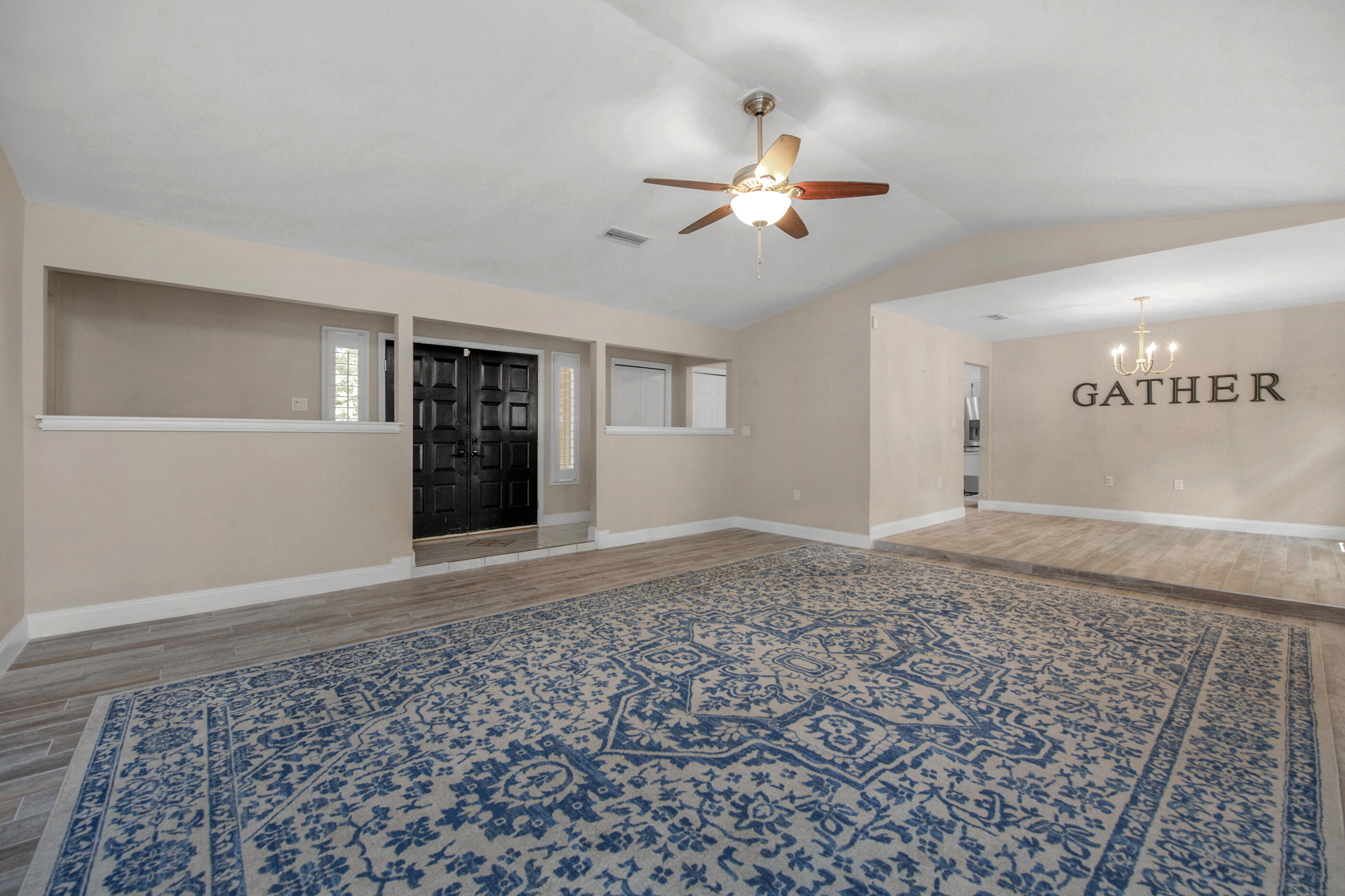 CARIBBEAN VILLAGE 1C - Residential