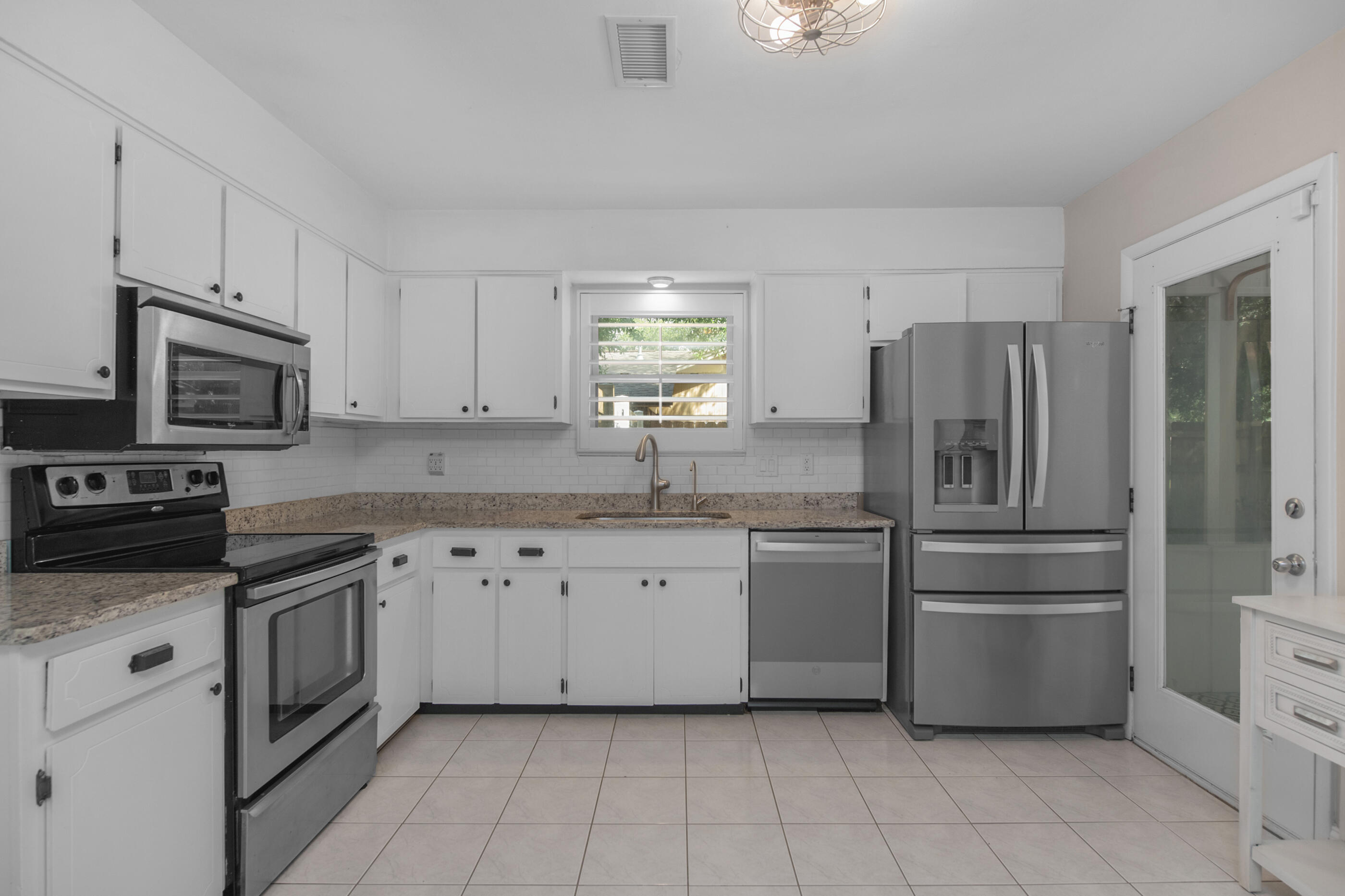 CARIBBEAN VILLAGE 1C - Residential