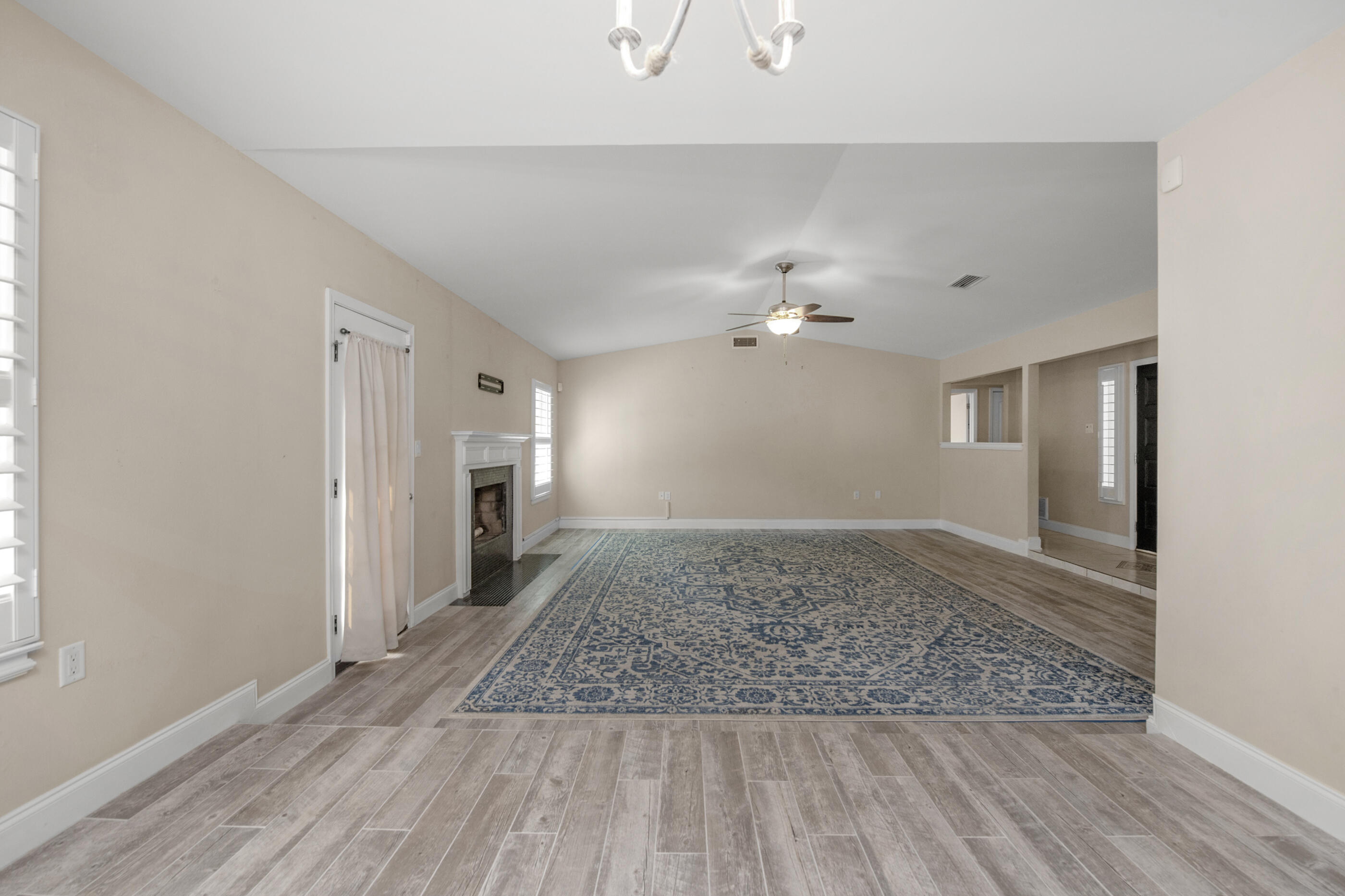 CARIBBEAN VILLAGE 1C - Residential