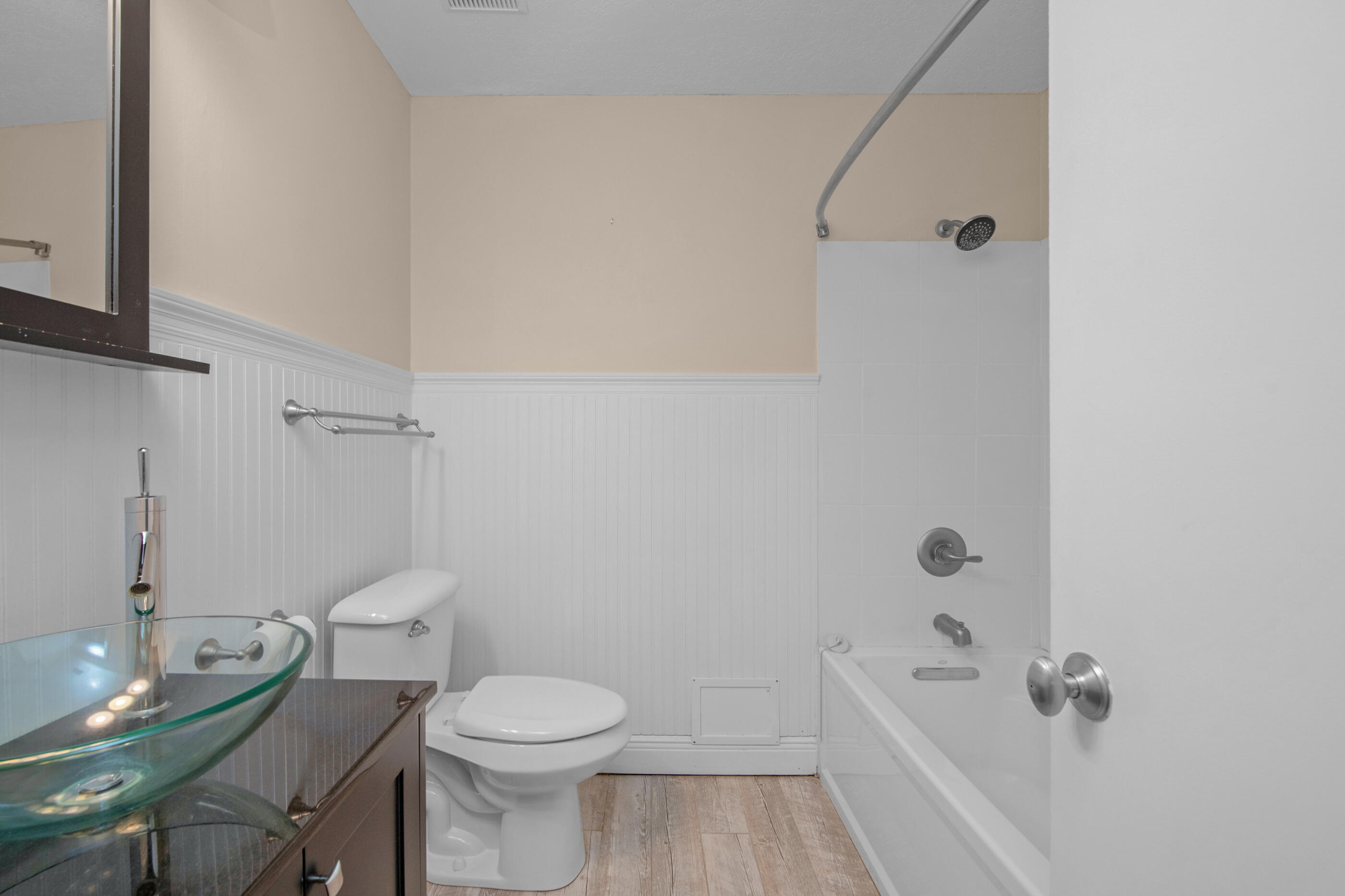 CARIBBEAN VILLAGE 1C - Residential