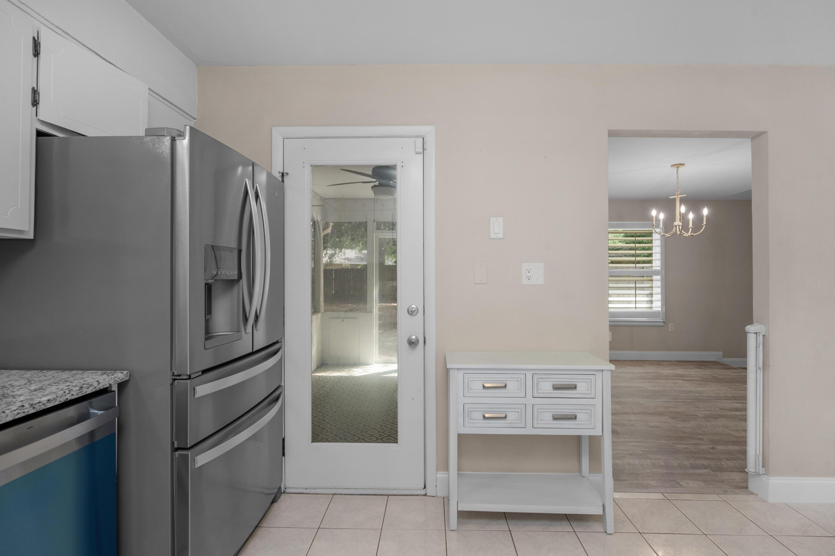 CARIBBEAN VILLAGE 1C - Residential
