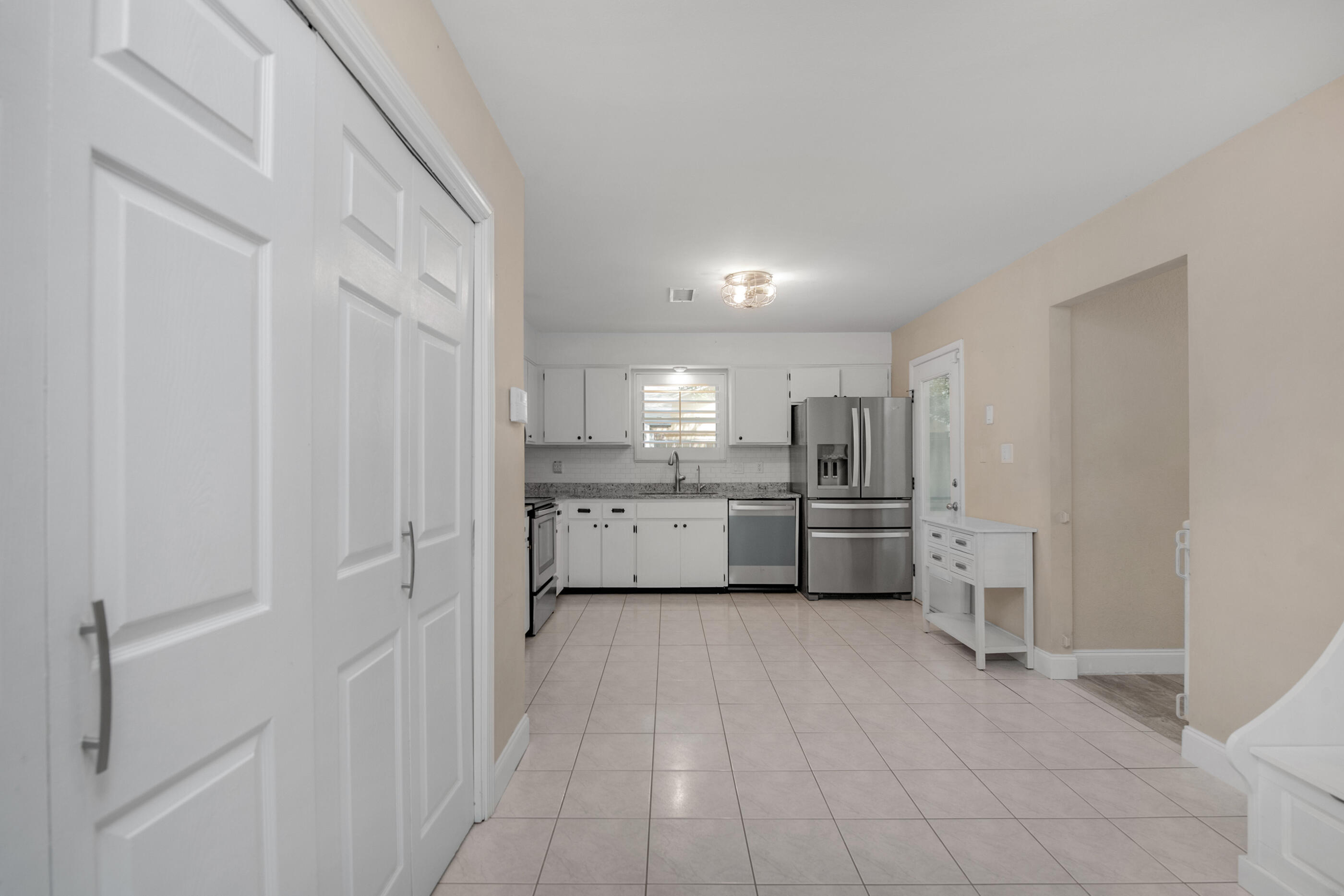 CARIBBEAN VILLAGE 1C - Residential