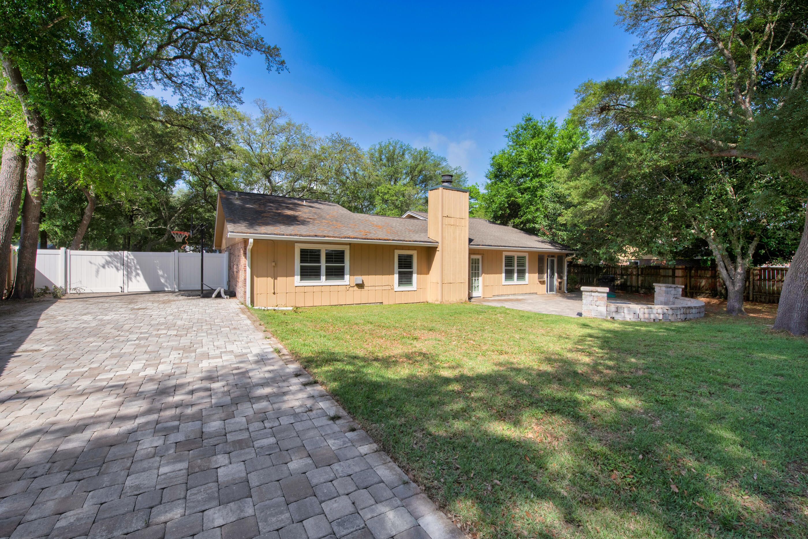 CARIBBEAN VILLAGE 1C - Residential