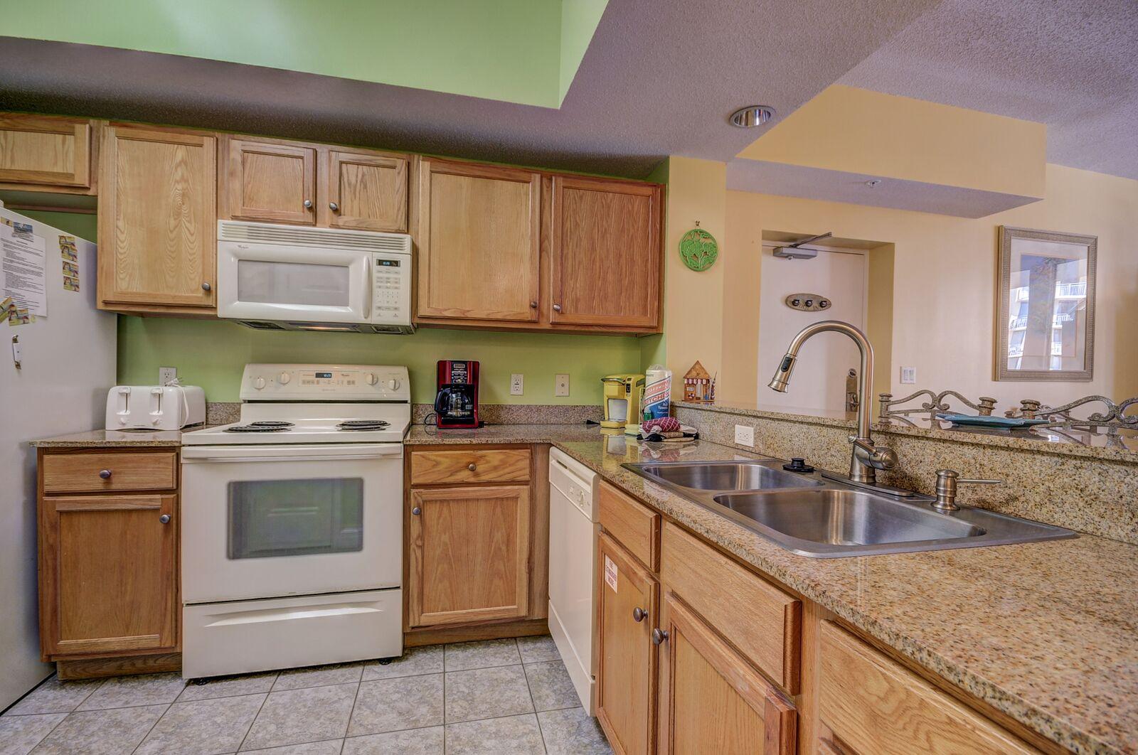 WATERS EDGE - Residential