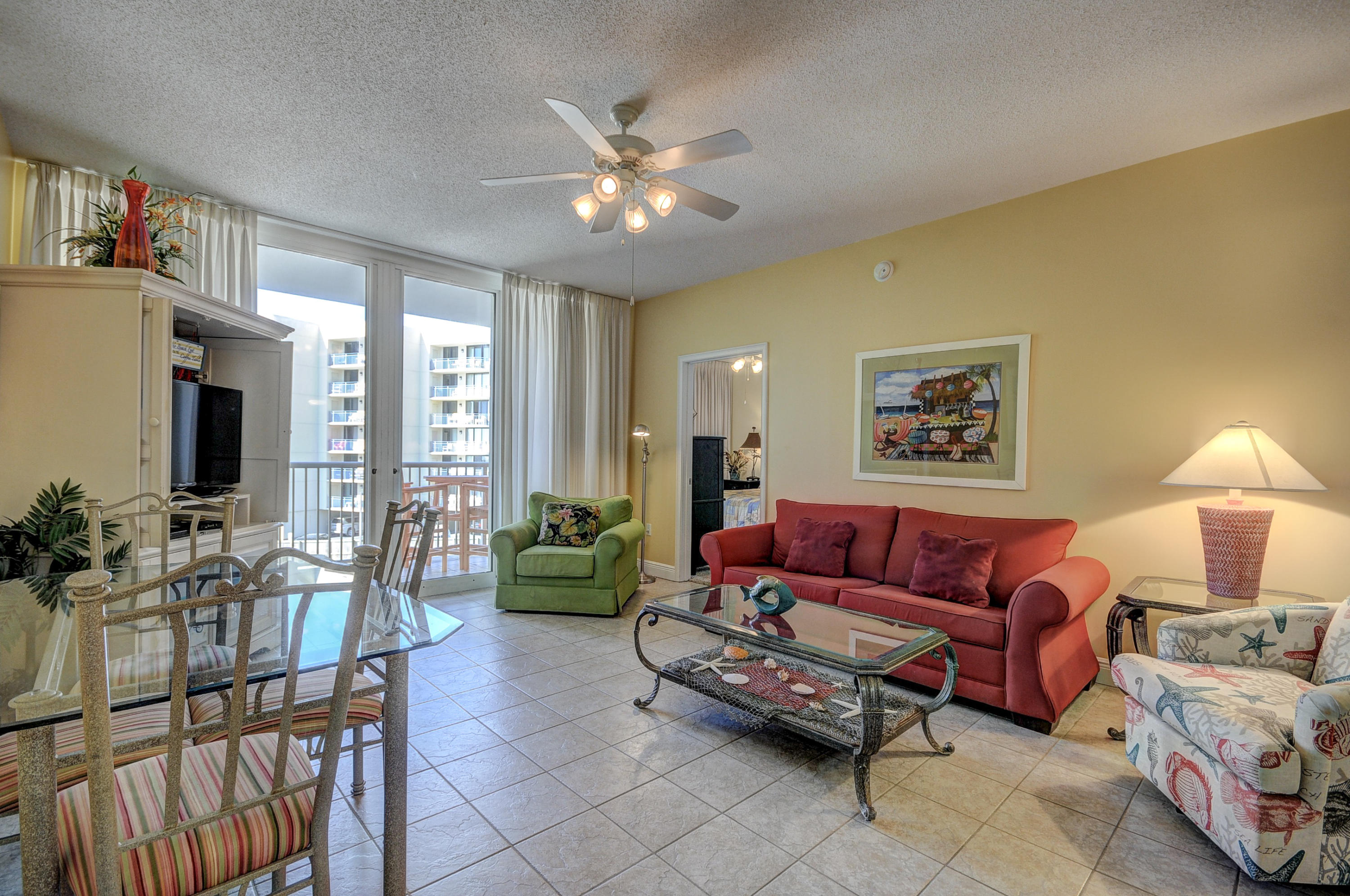 WATERS EDGE - Residential