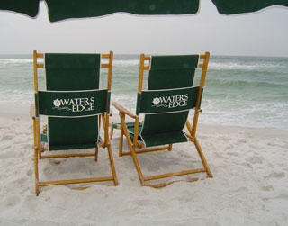 WATERS EDGE - Residential